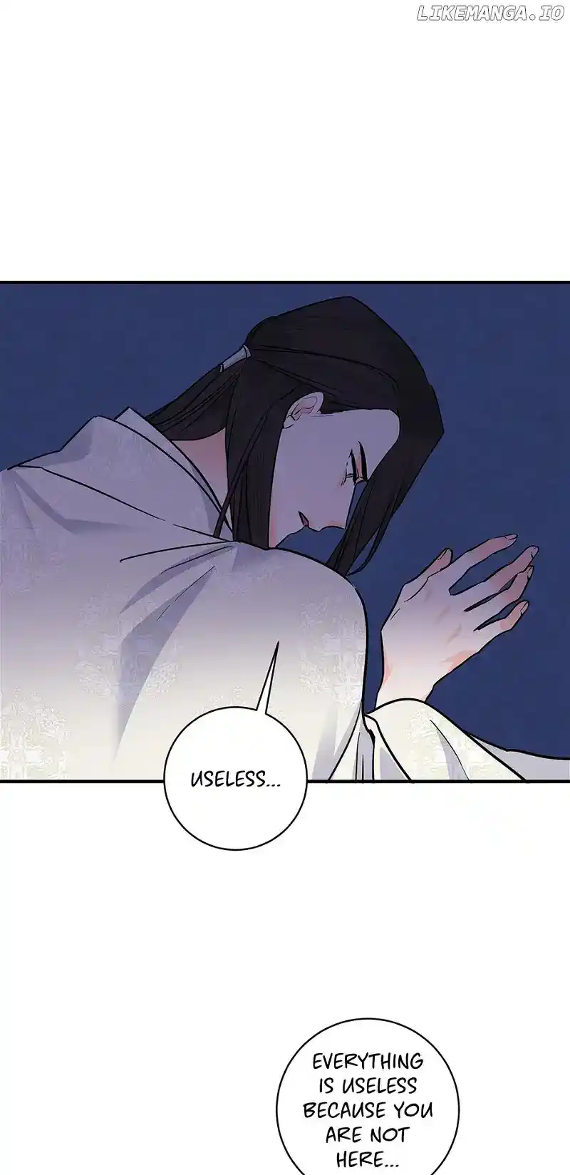 Yeon Lok Heun Chapter 189