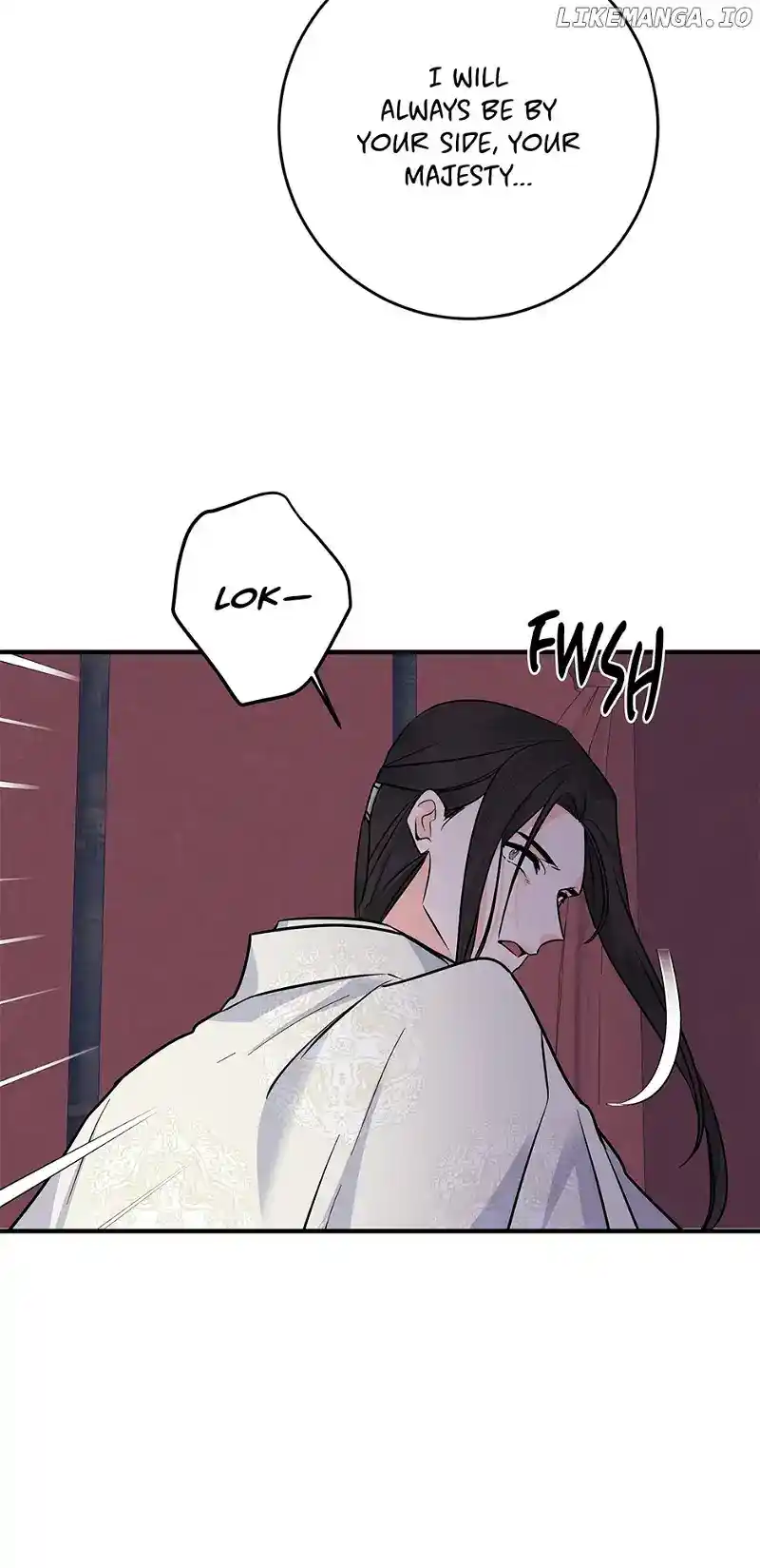 Yeon Lok Heun Chapter 189