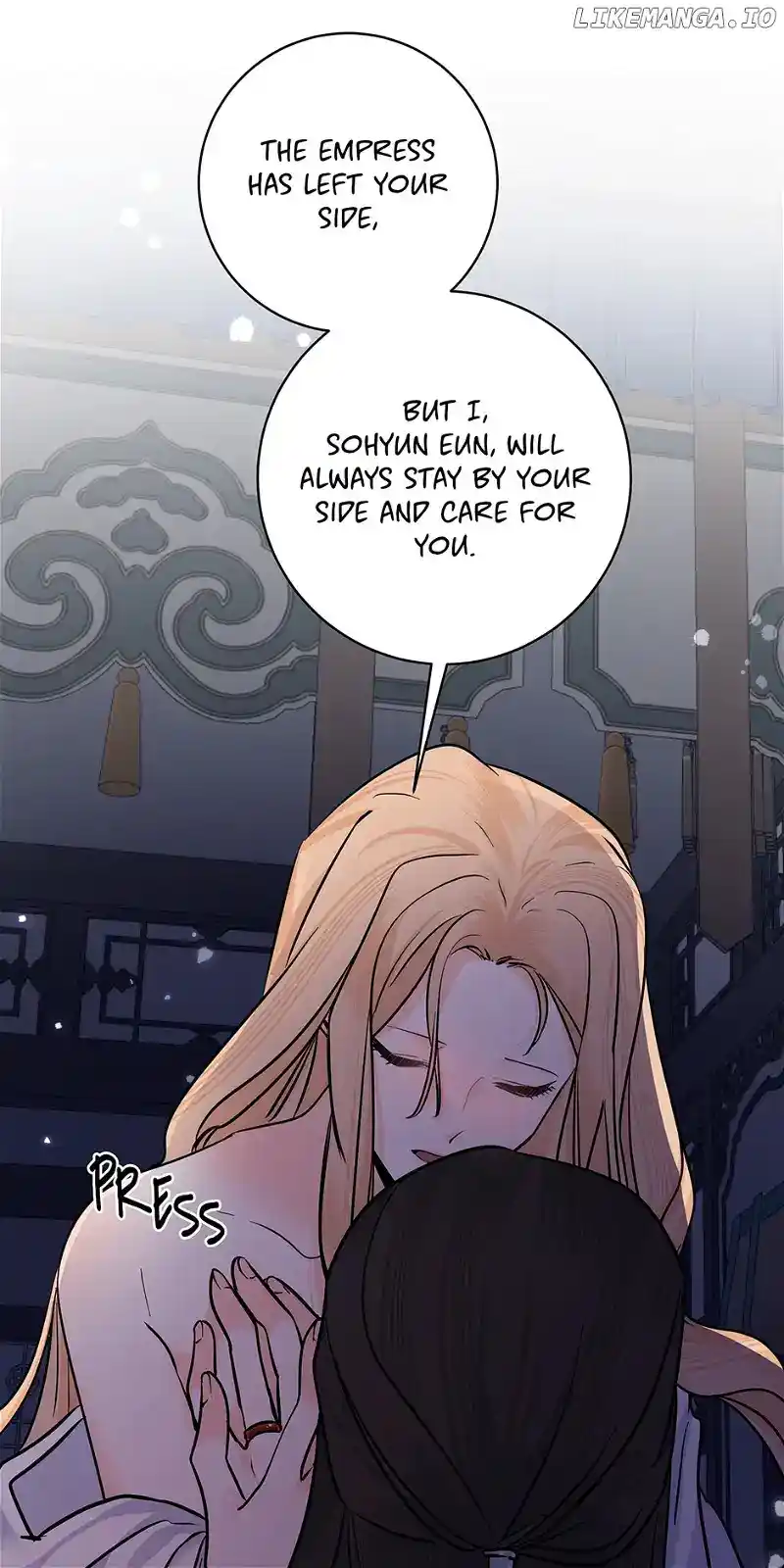 Yeon Lok Heun Chapter 189