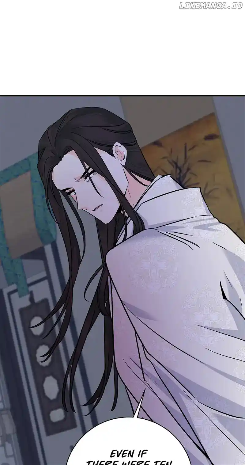 Yeon Lok Heun Chapter 189