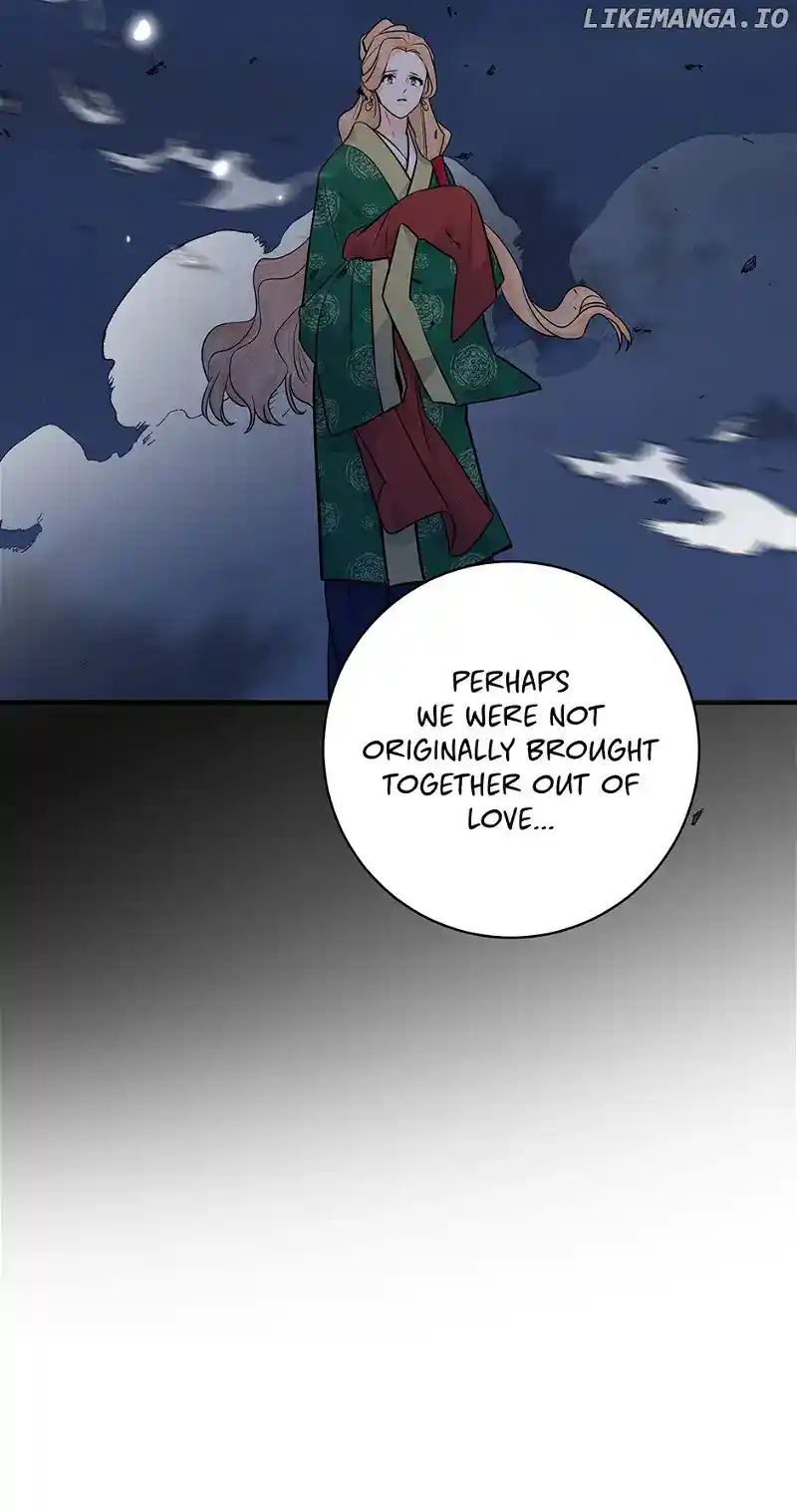 Yeon Lok Heun Chapter 189