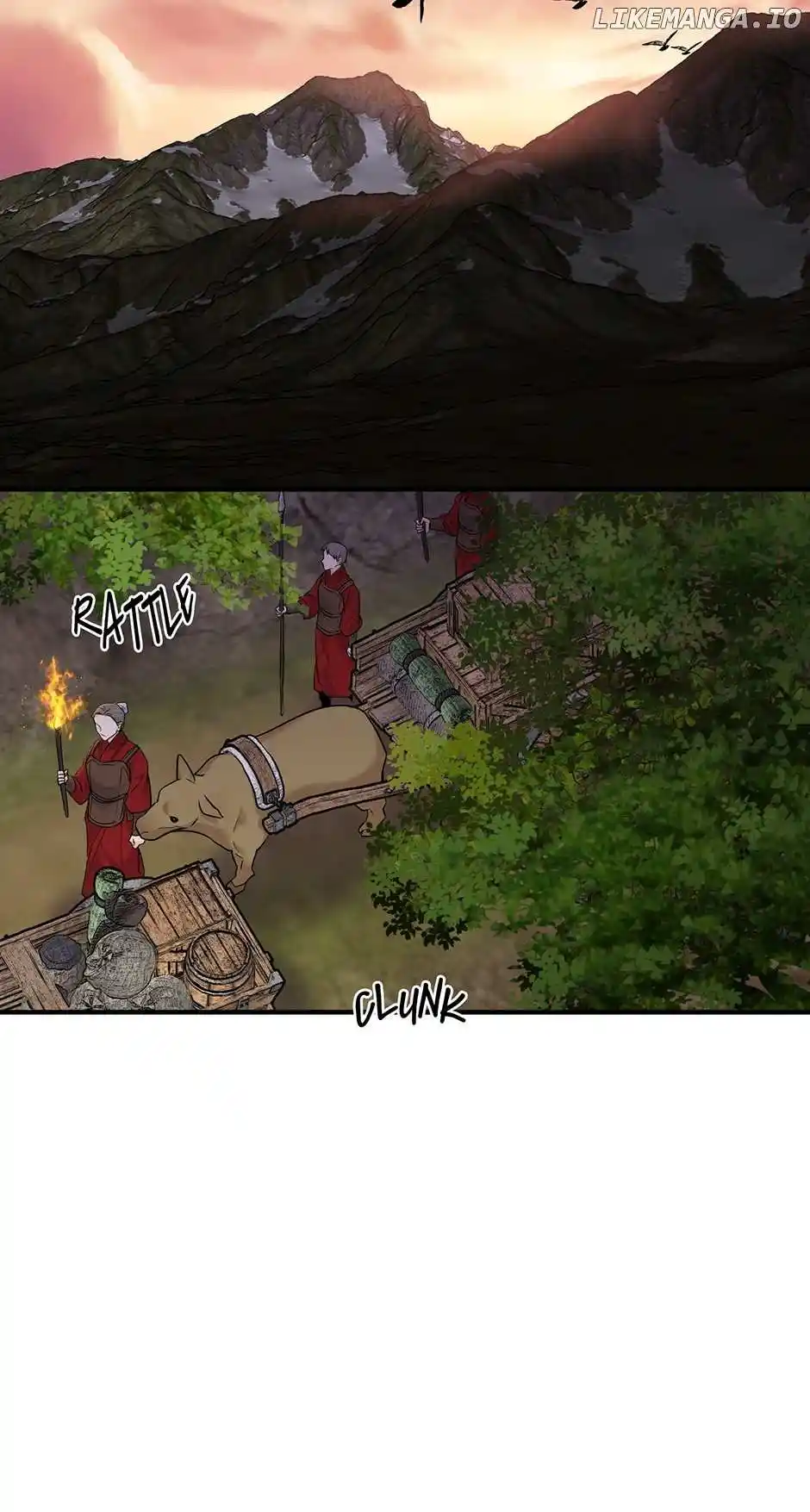 Yeon Lok Heun Chapter 195