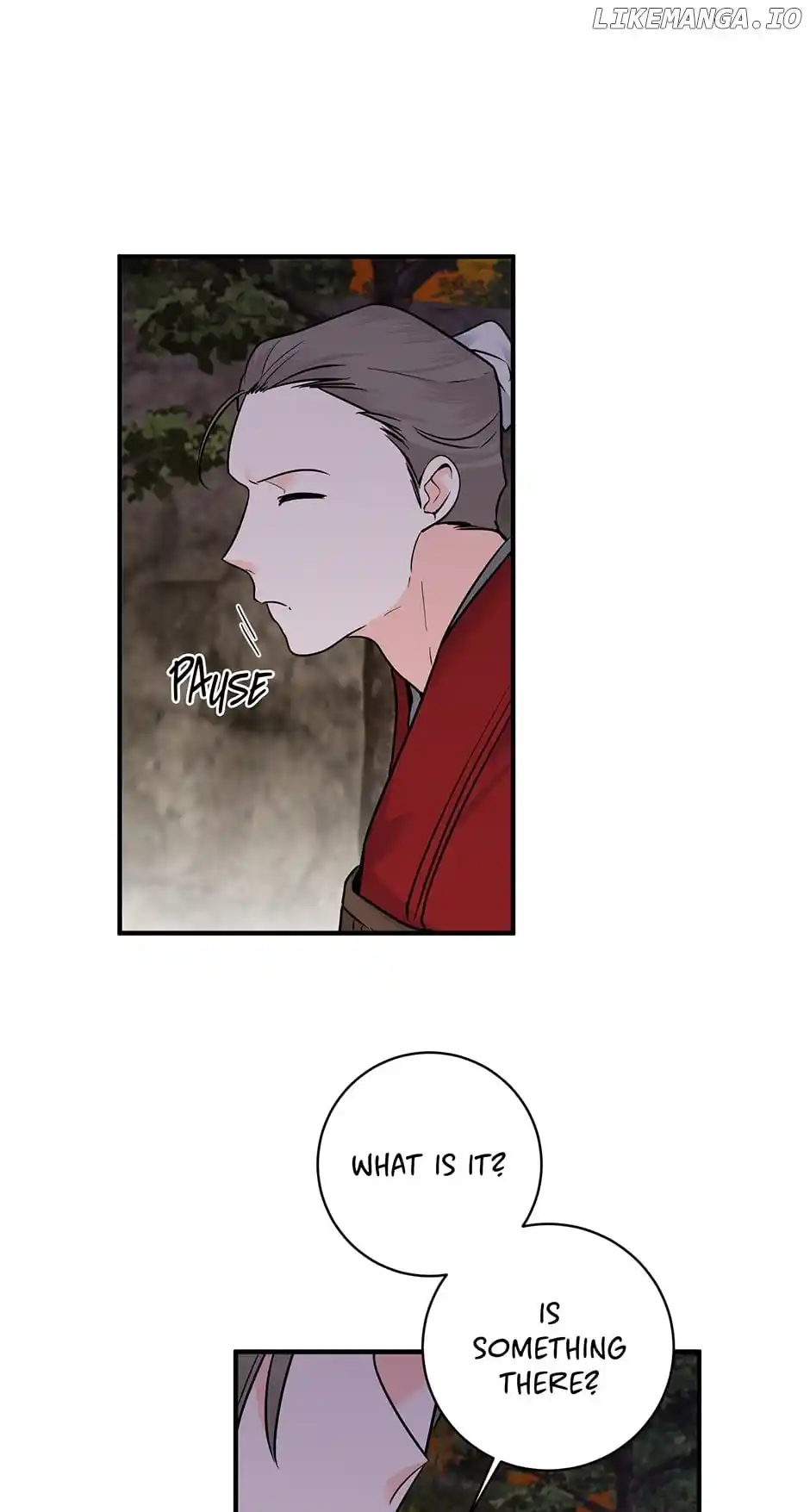 Yeon Lok Heun Chapter 195