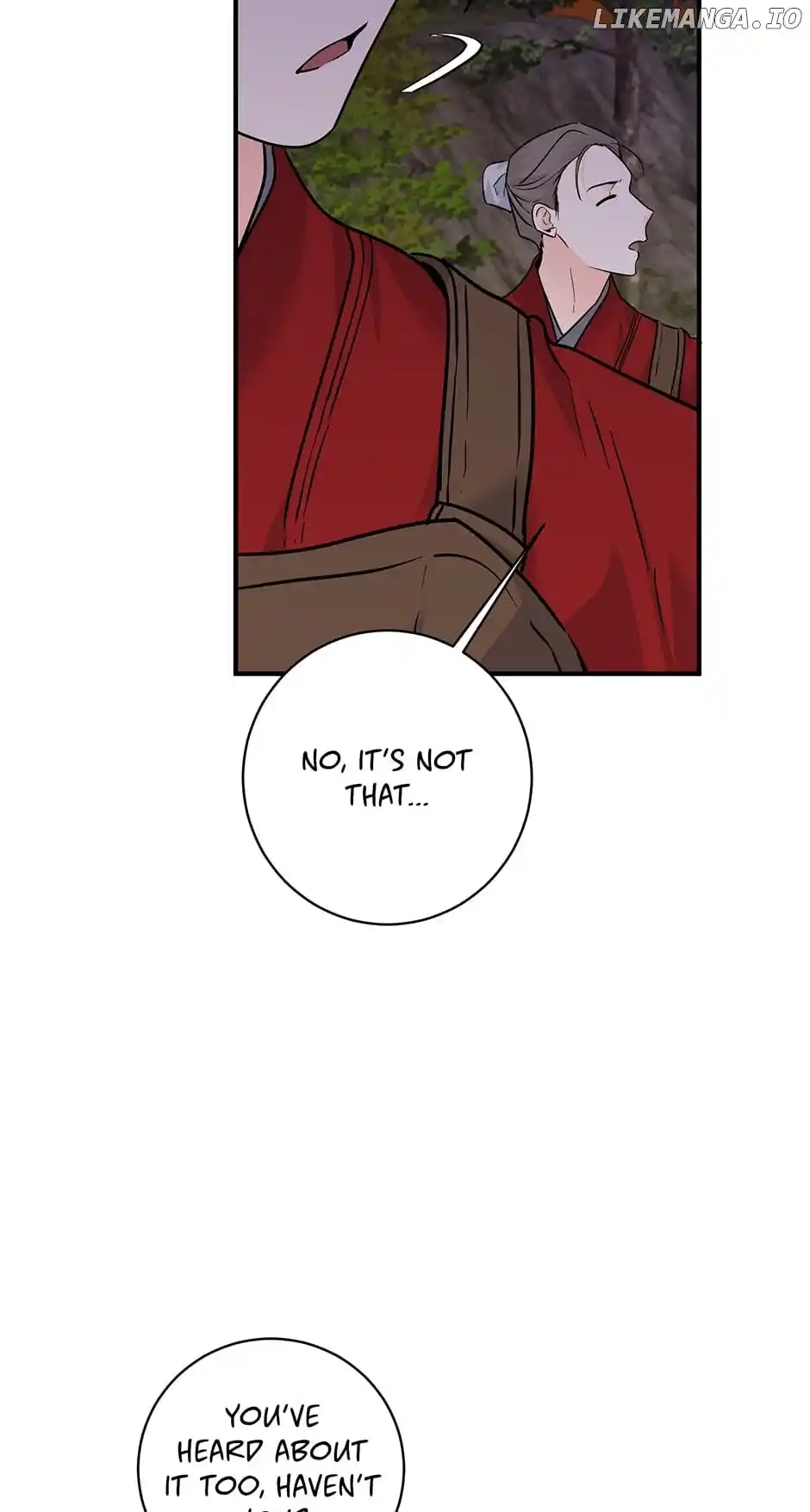 Yeon Lok Heun Chapter 195