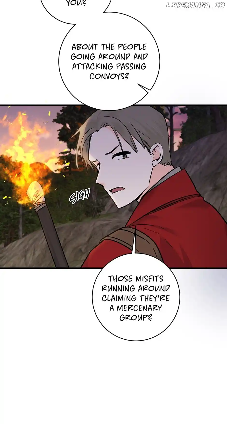 Yeon Lok Heun Chapter 195