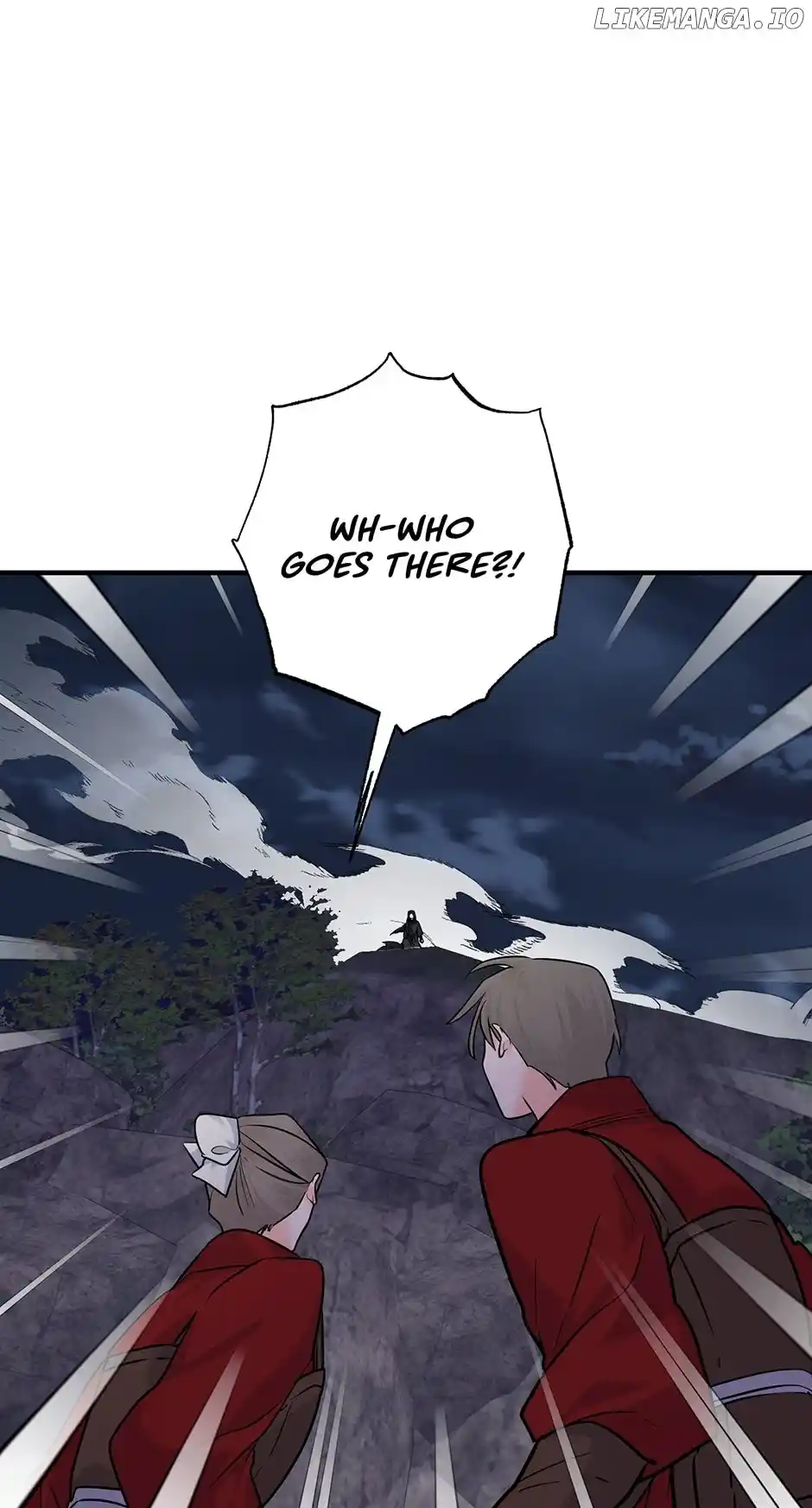 Yeon Lok Heun Chapter 195