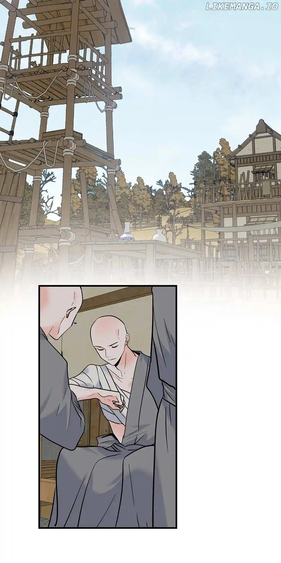 Yeon Lok Heun Chapter 195