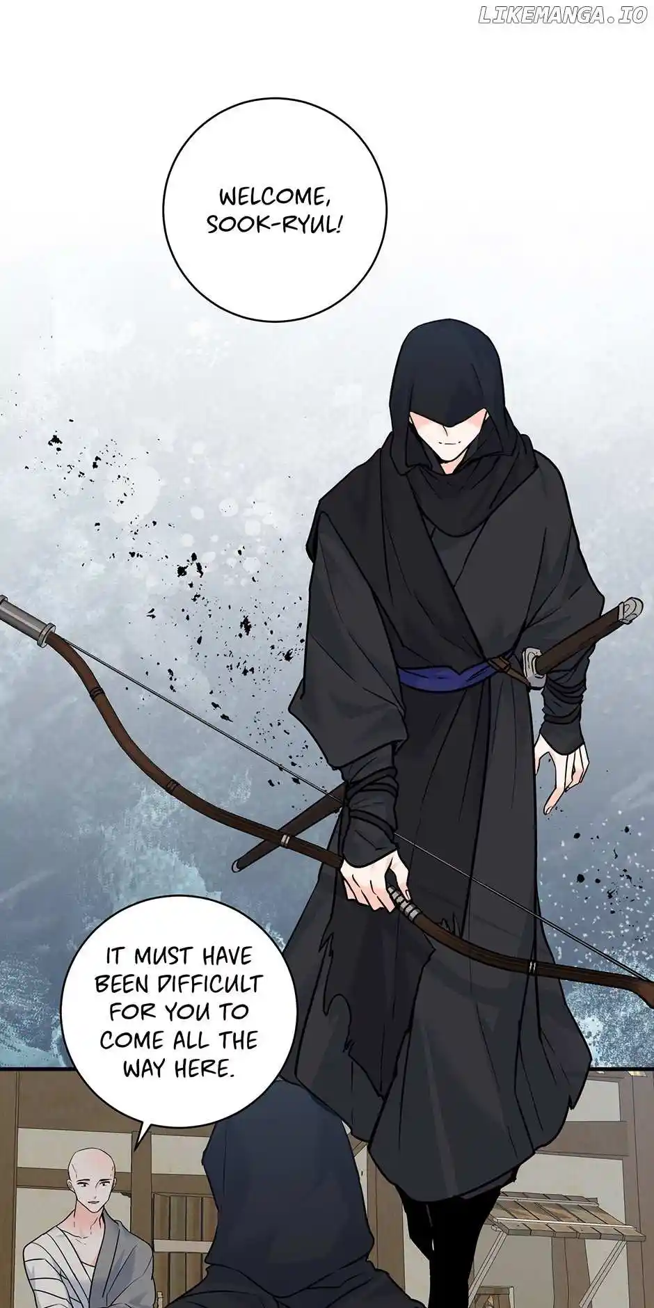 Yeon Lok Heun Chapter 195