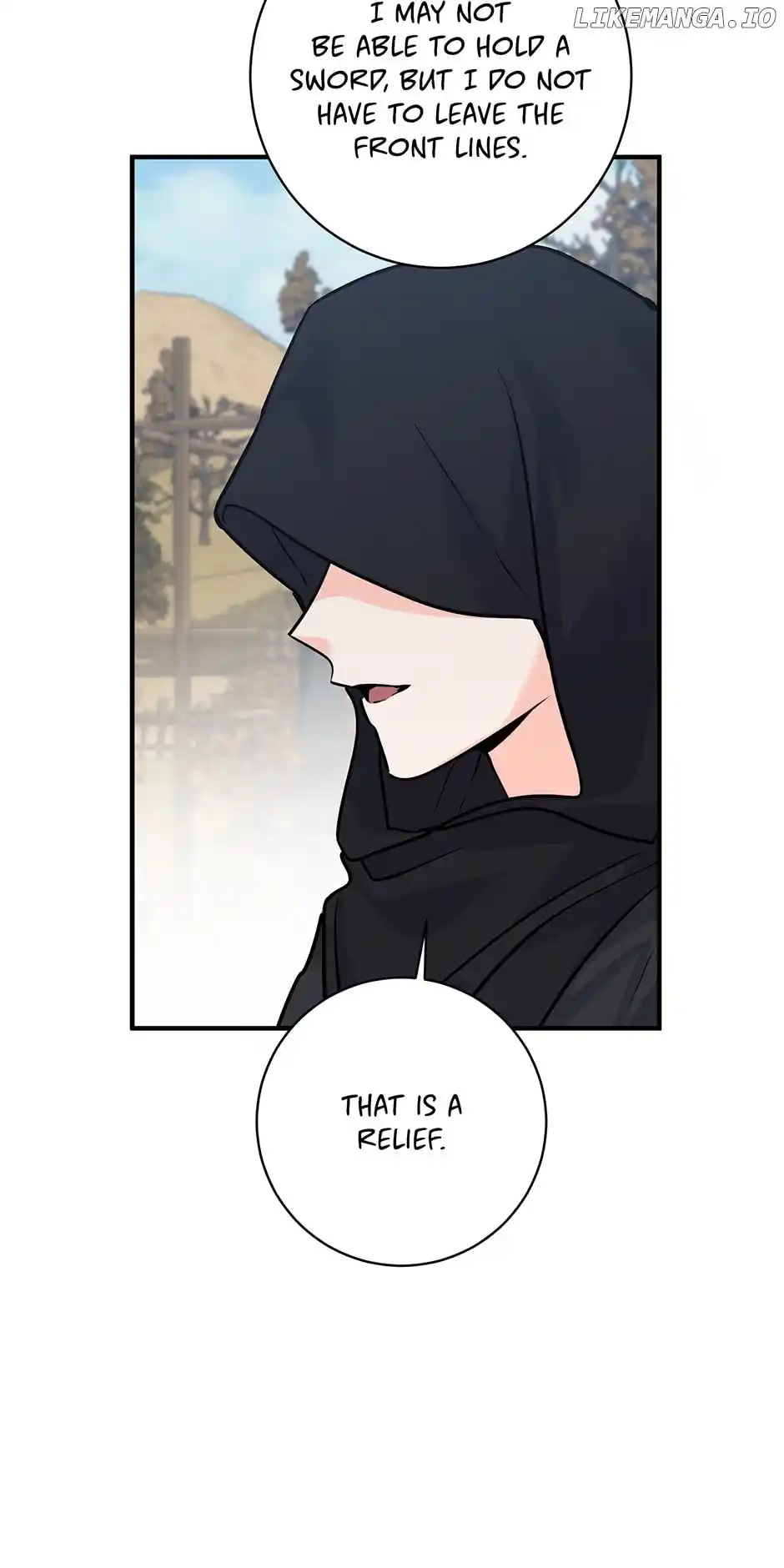 Yeon Lok Heun Chapter 195