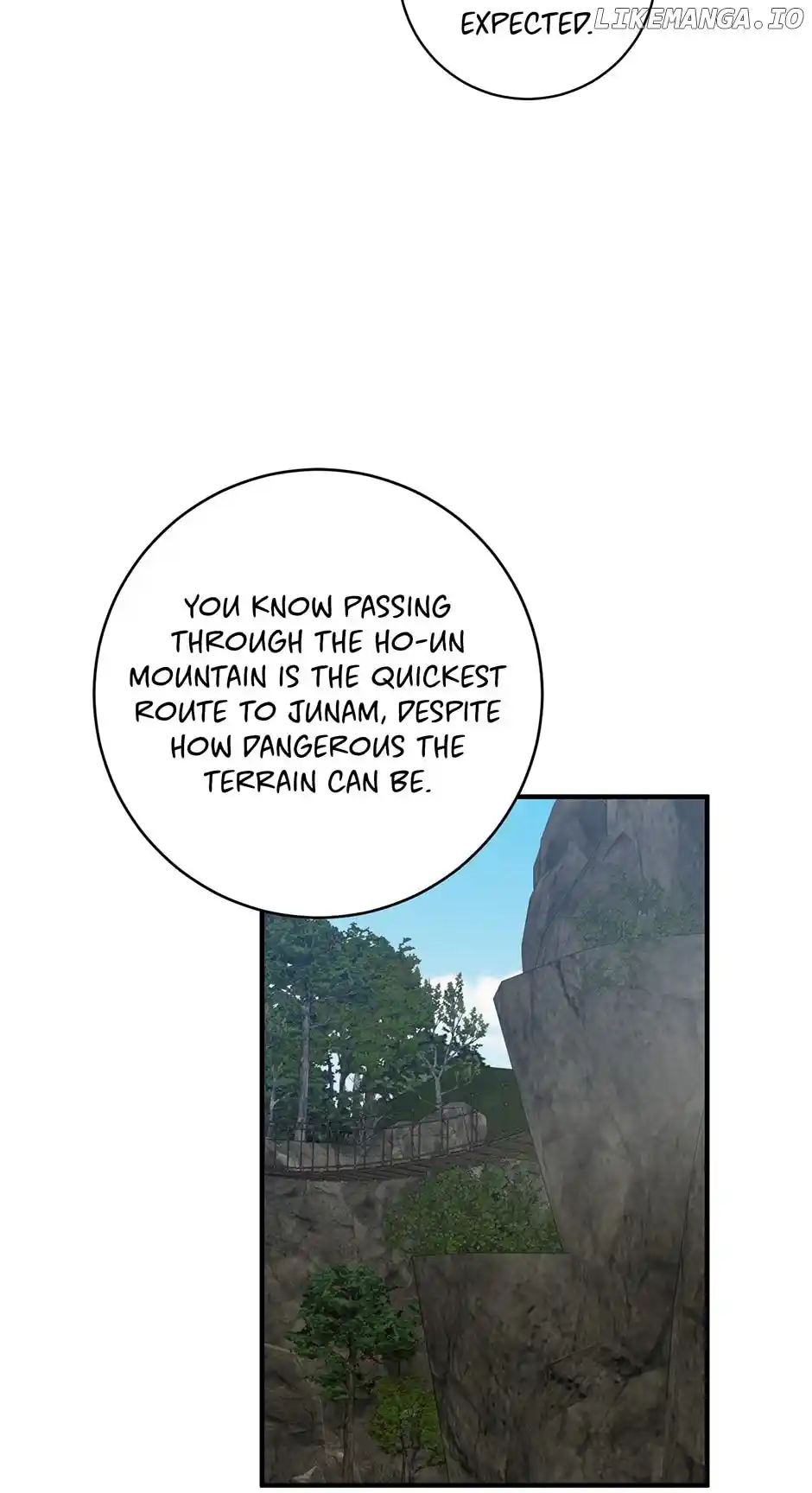 Yeon Lok Heun Chapter 195