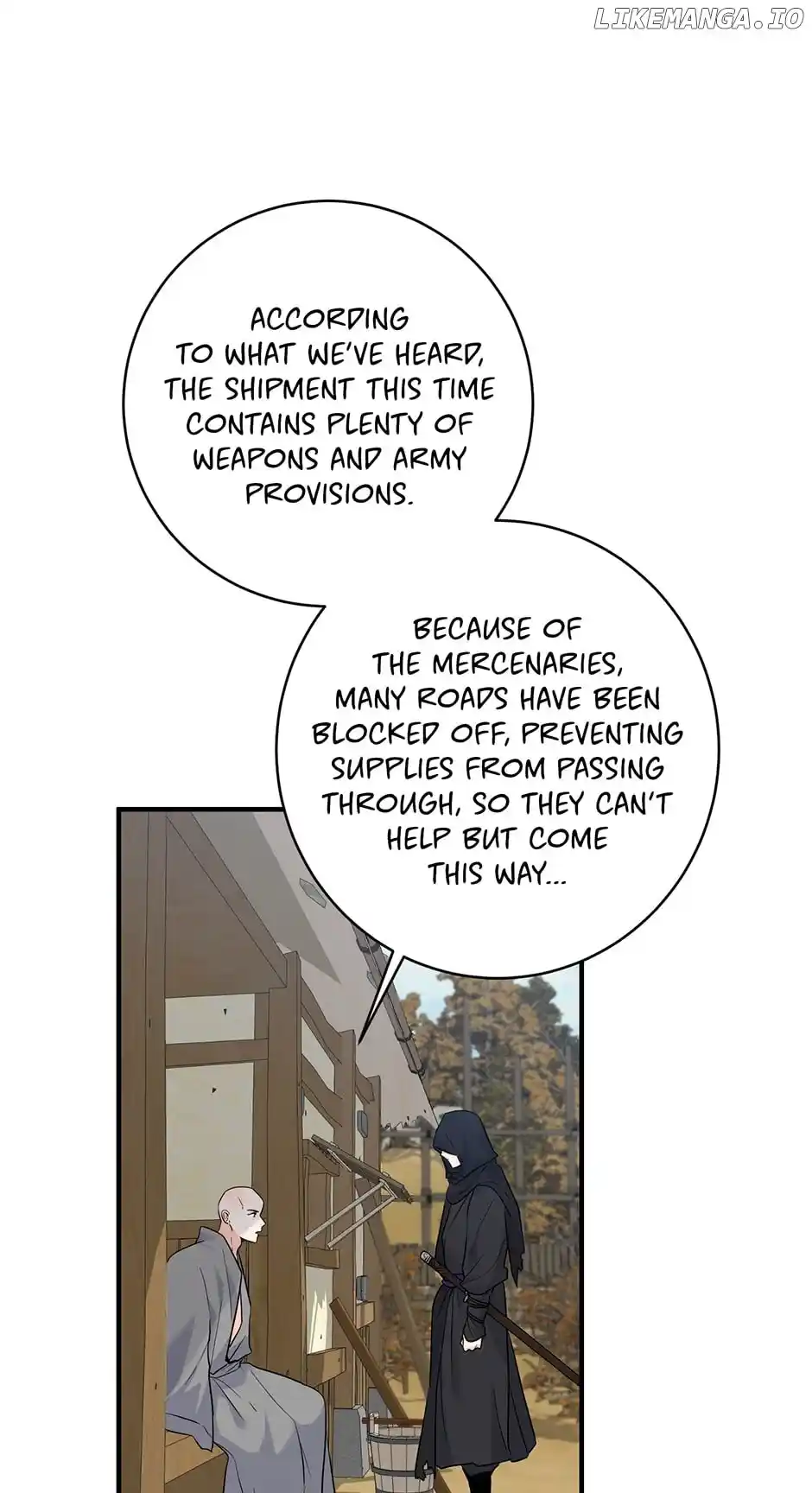 Yeon Lok Heun Chapter 195