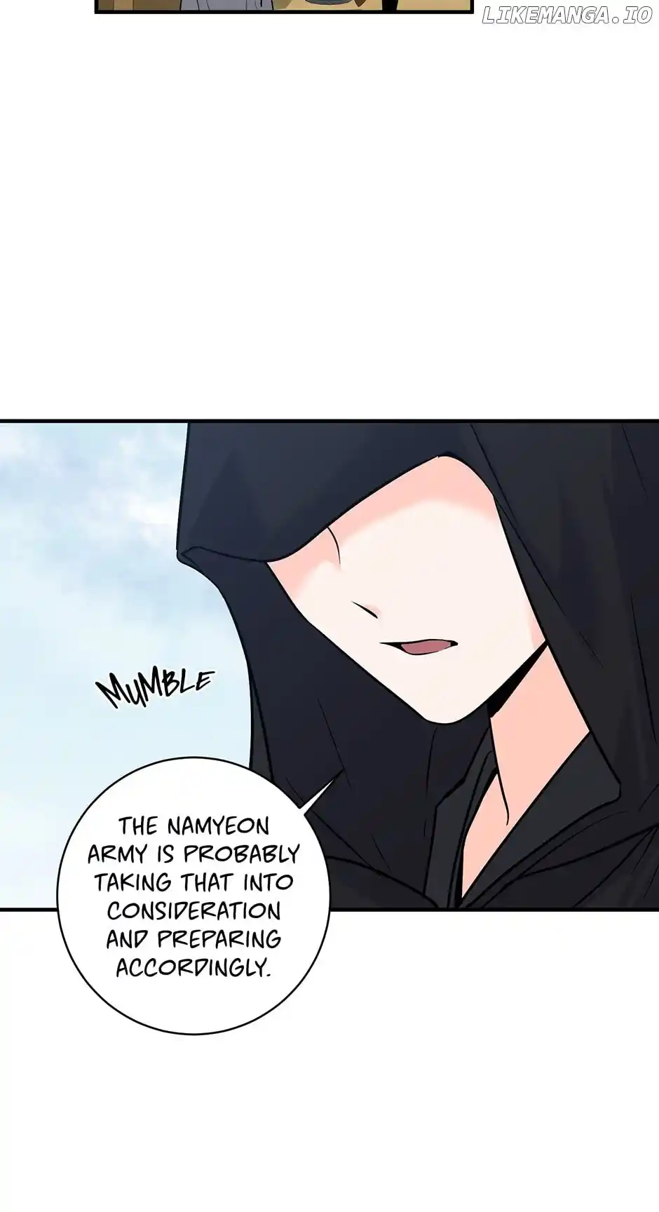 Yeon Lok Heun Chapter 195