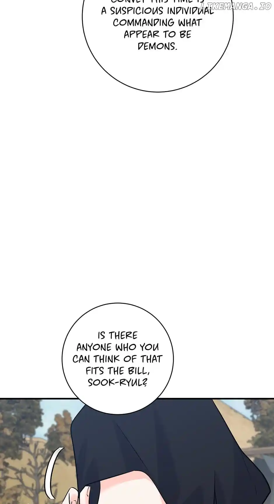 Yeon Lok Heun Chapter 195