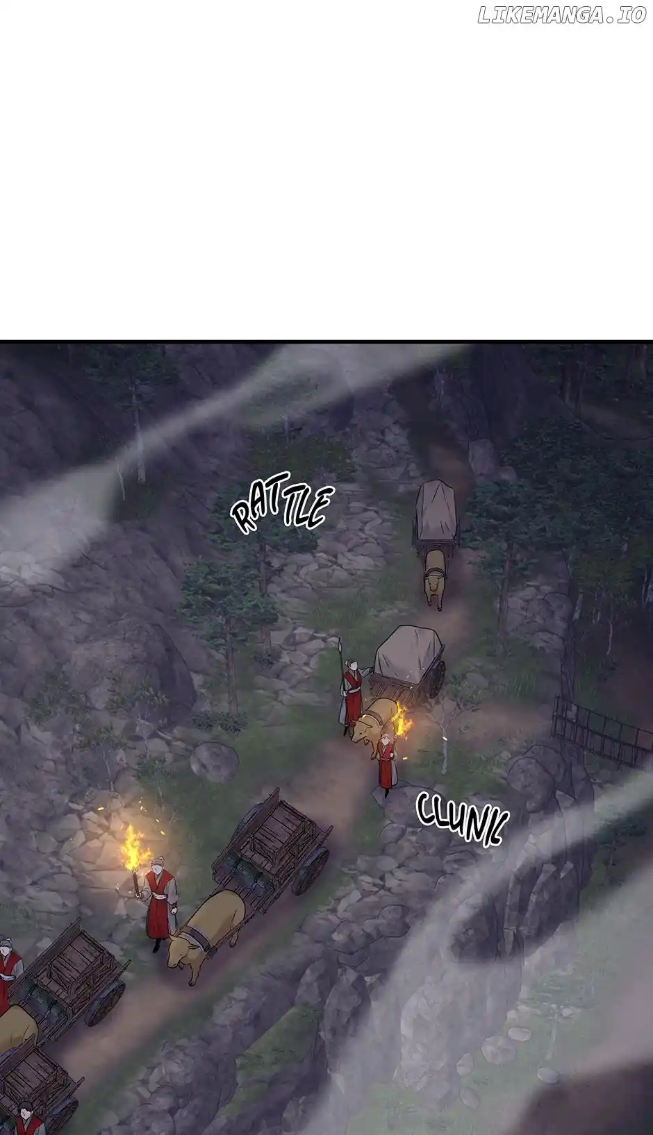 Yeon Lok Heun Chapter 195