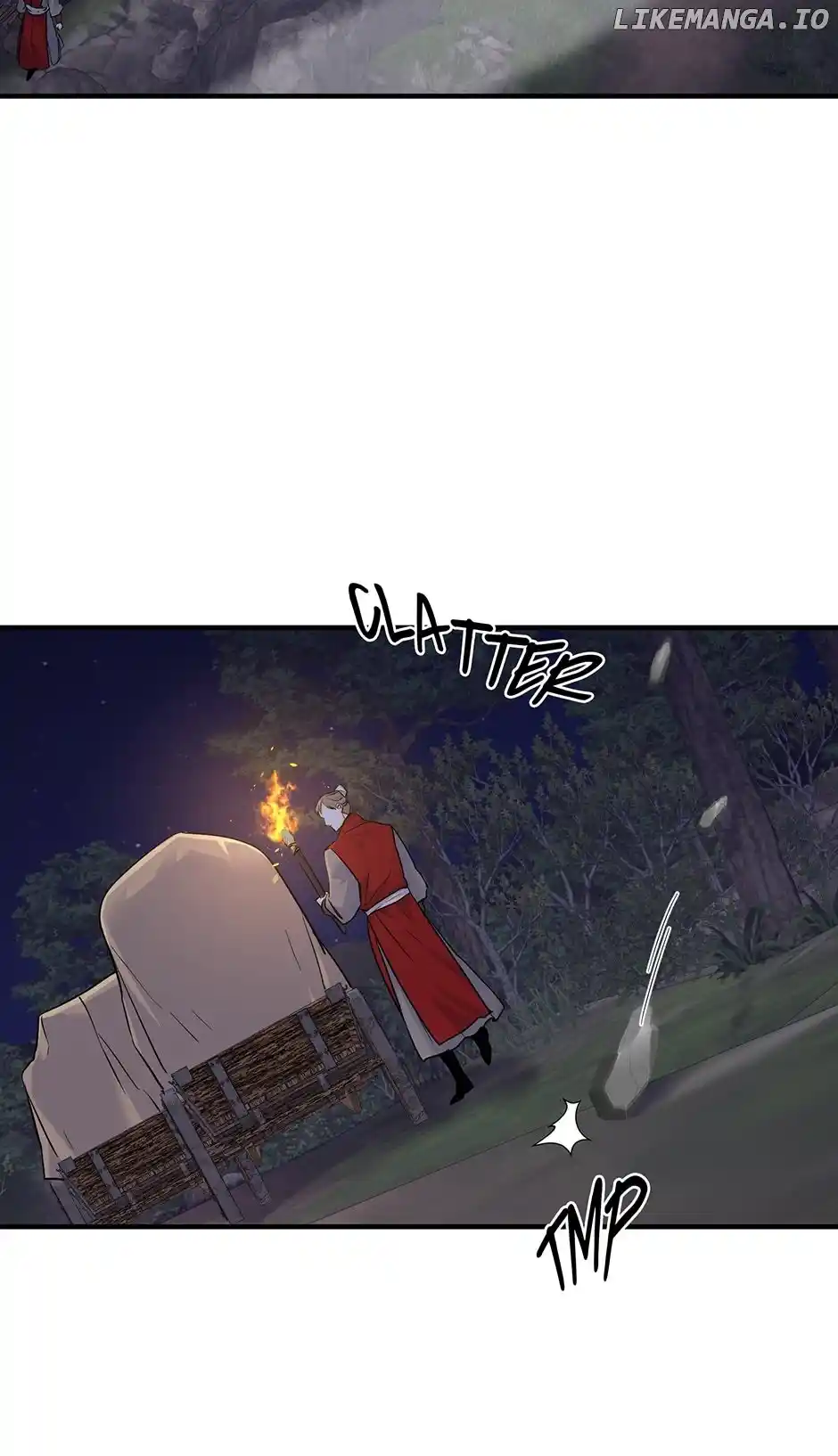 Yeon Lok Heun Chapter 195