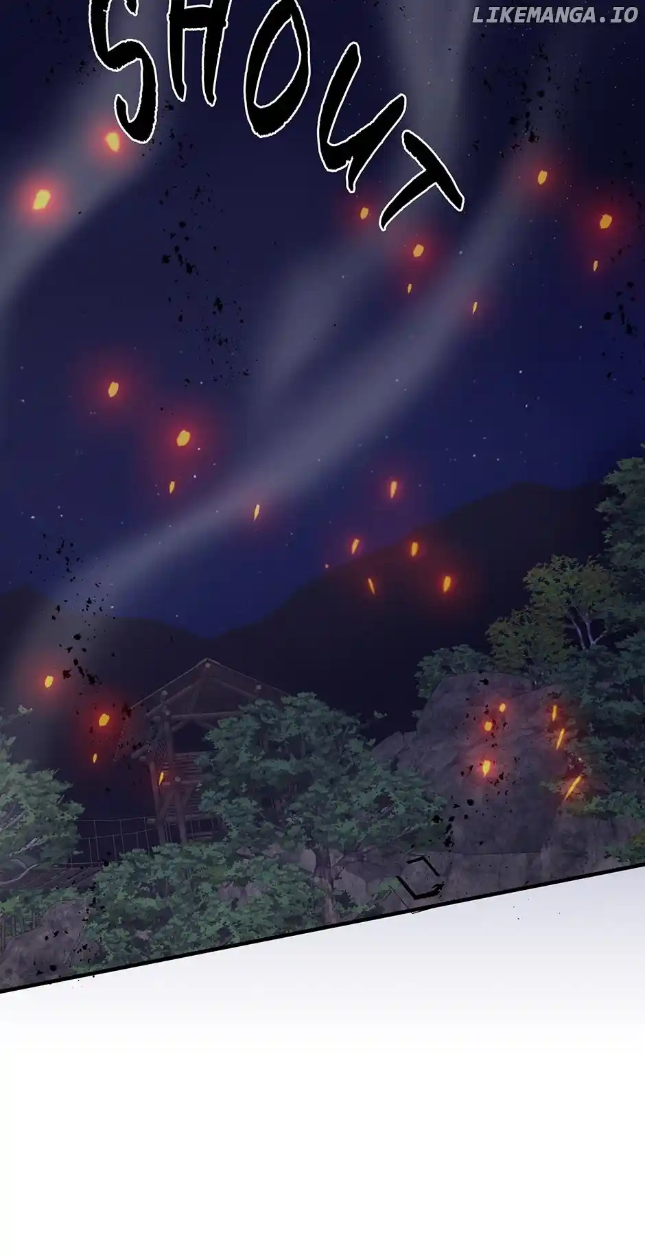 Yeon Lok Heun Chapter 195