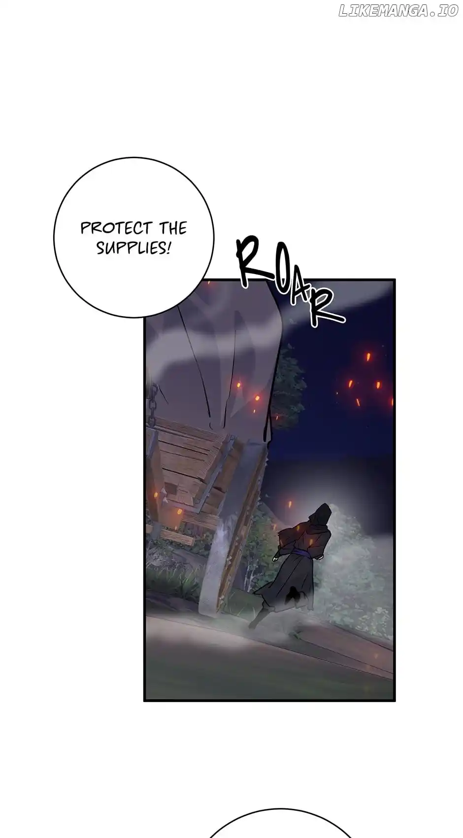 Yeon Lok Heun Chapter 195