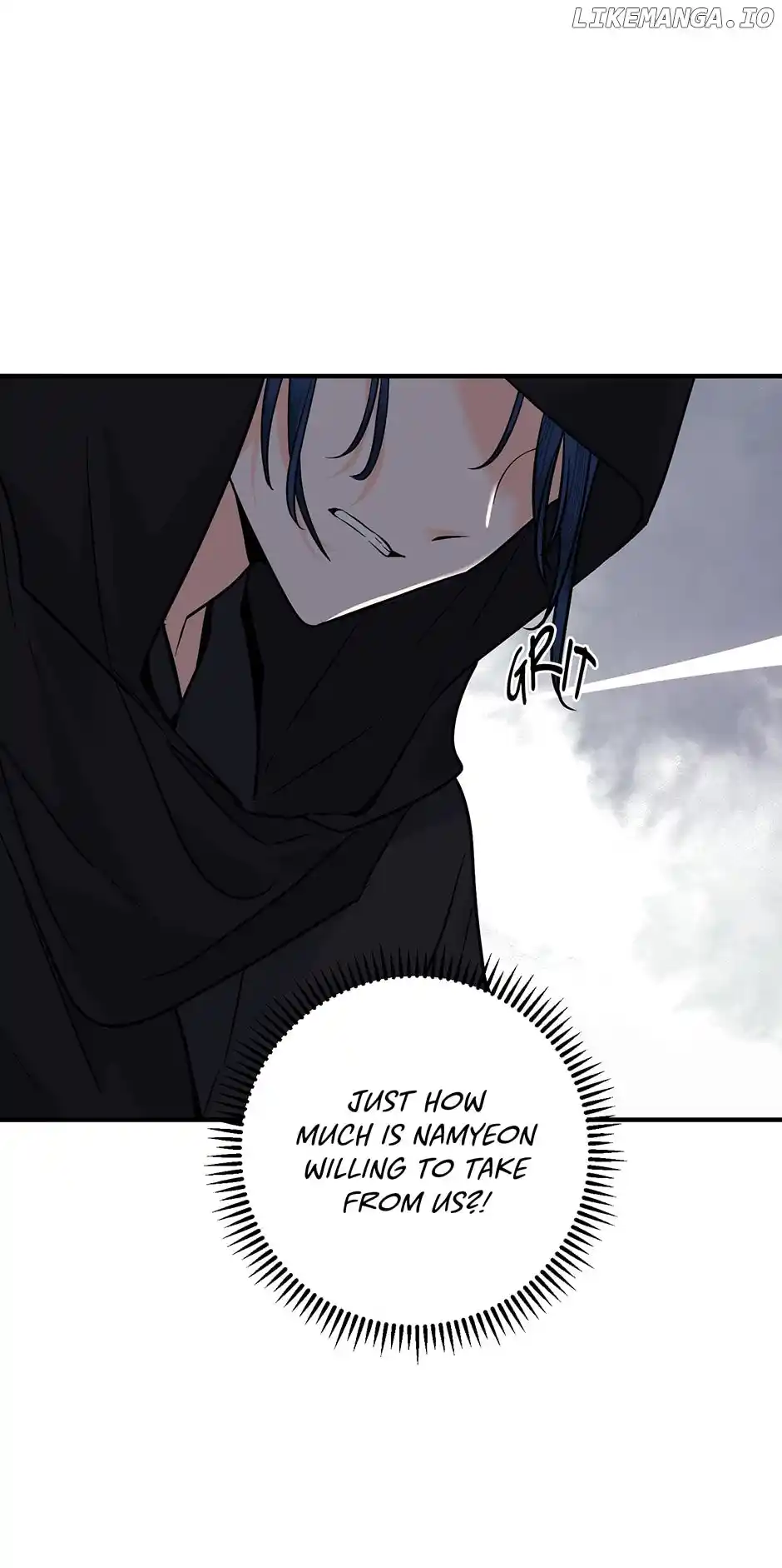 Yeon Lok Heun Chapter 195