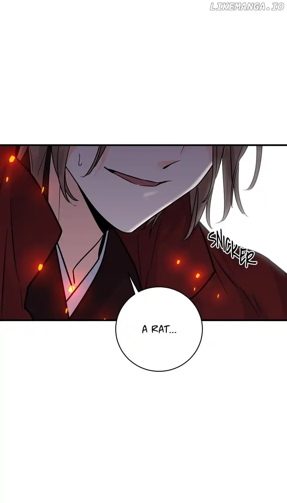 Yeon Lok Heun Chapter 195