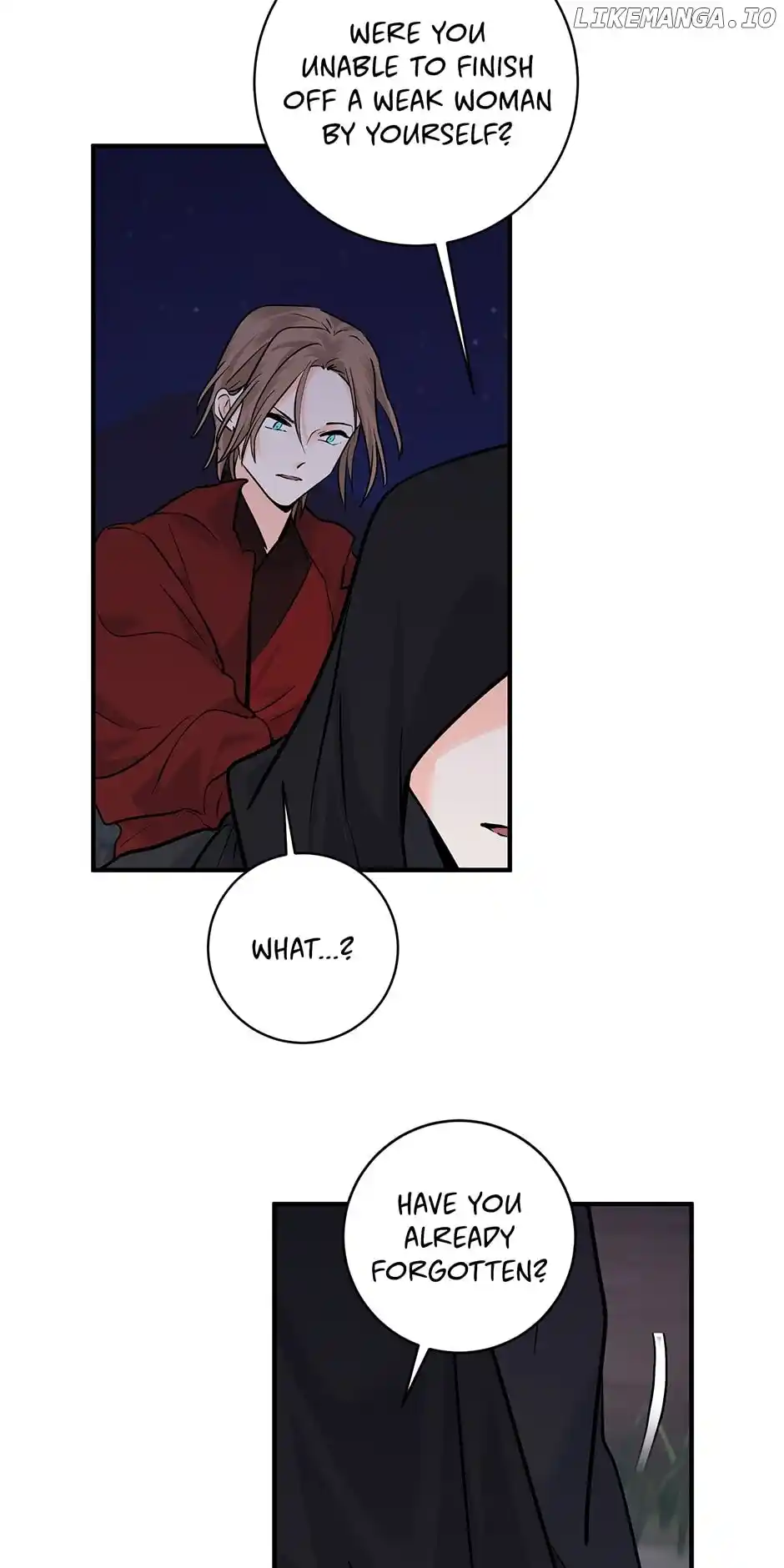 Yeon Lok Heun Chapter 195