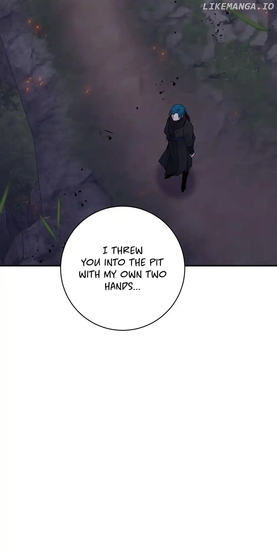 Yeon Lok Heun Chapter 196