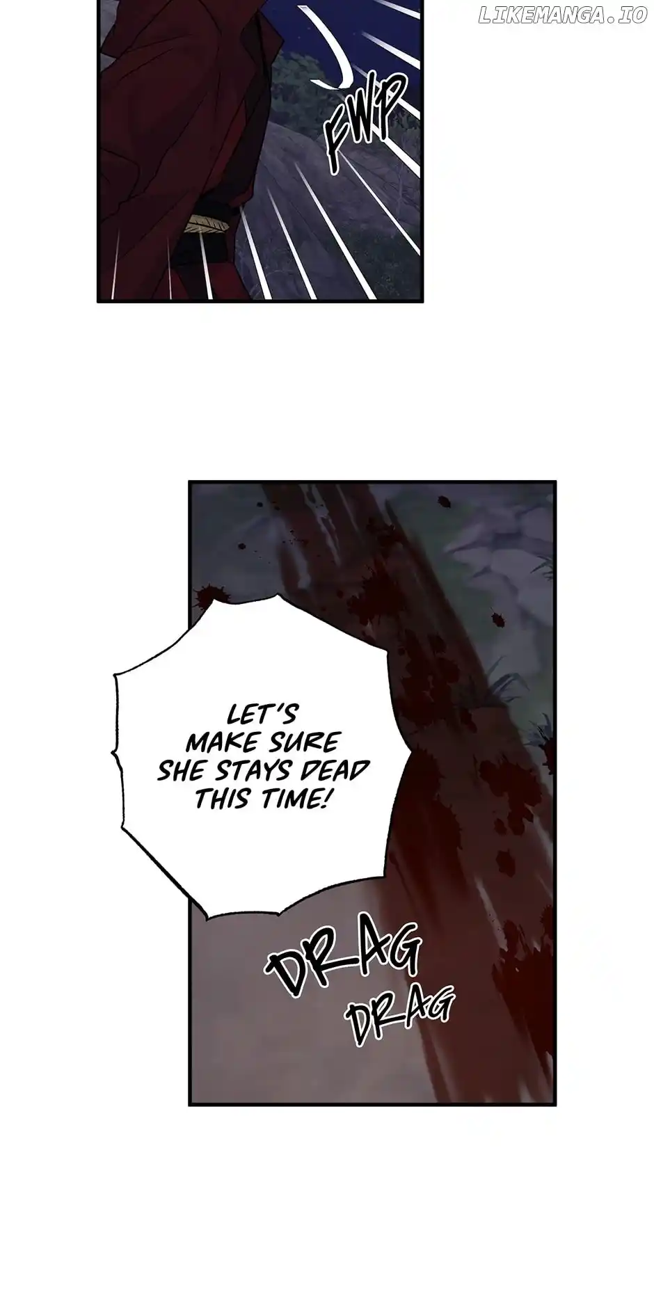 Yeon Lok Heun Chapter 196