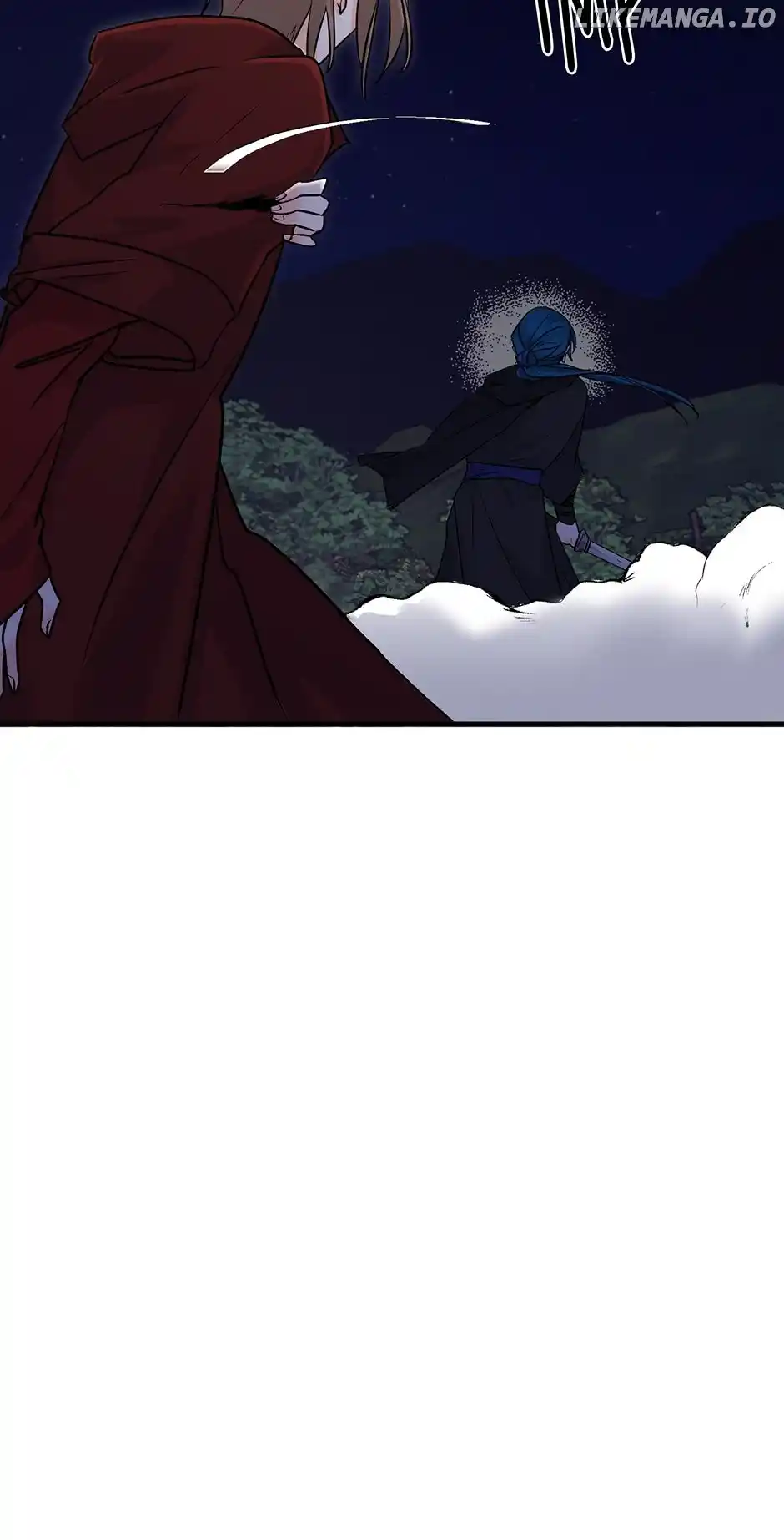 Yeon Lok Heun Chapter 196