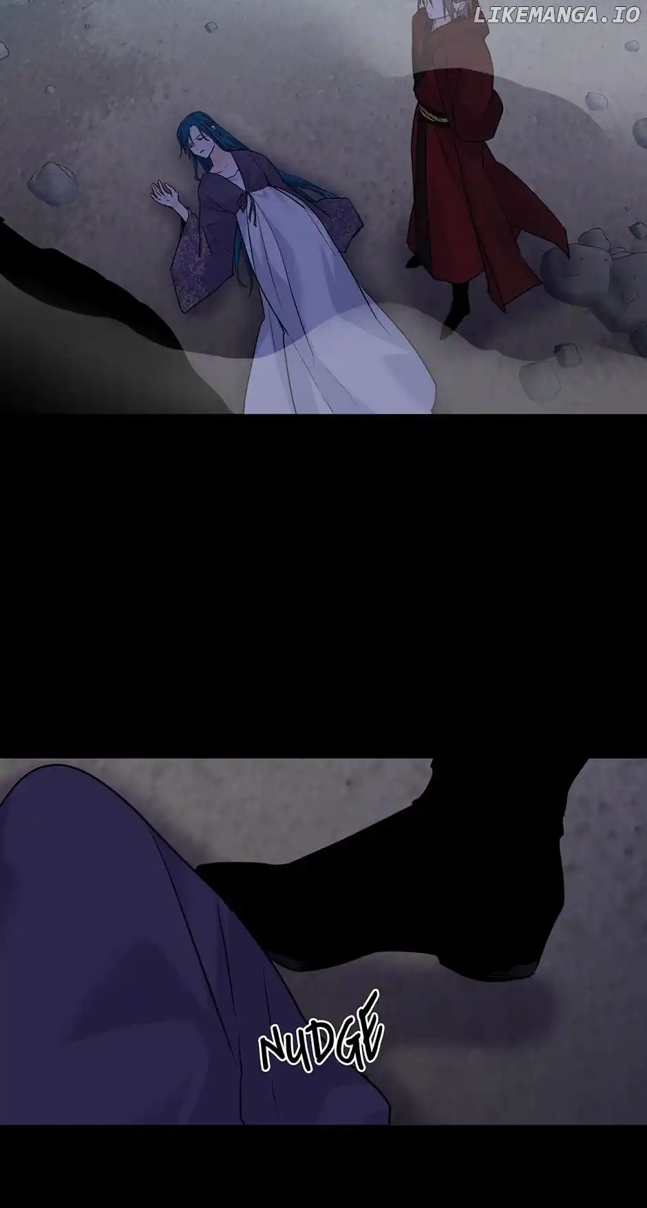 Yeon Lok Heun Chapter 196