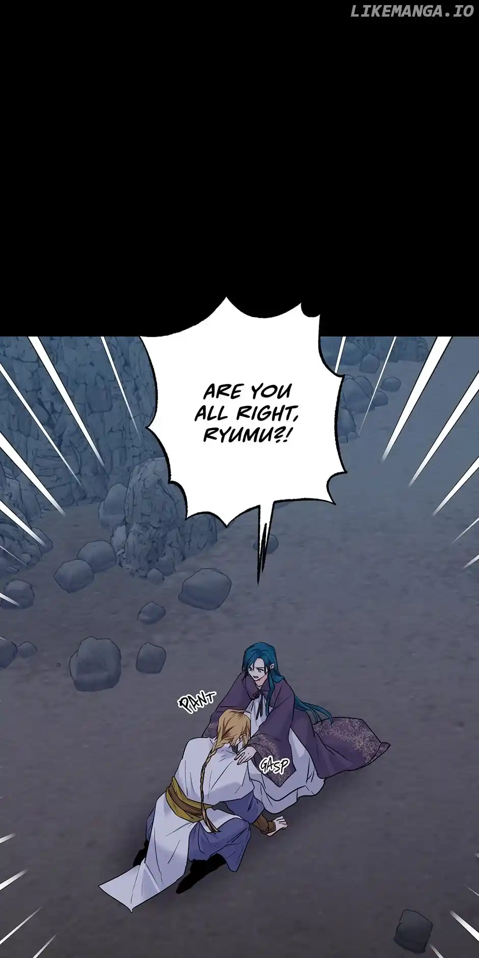 Yeon Lok Heun Chapter 196