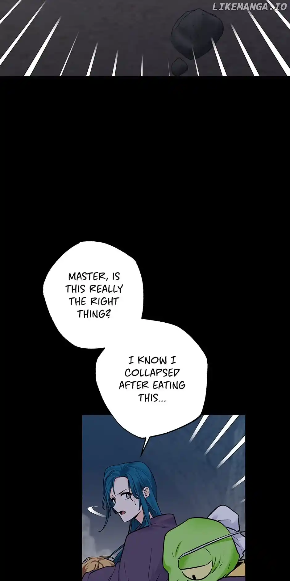 Yeon Lok Heun Chapter 196