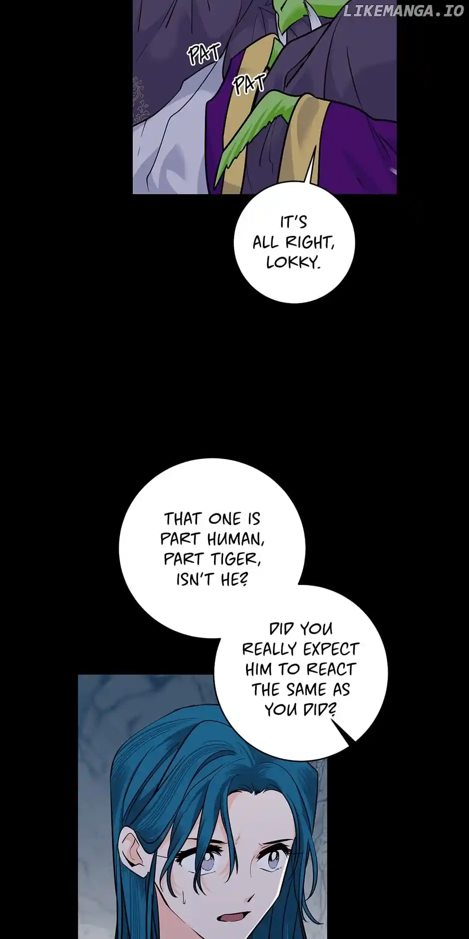 Yeon Lok Heun Chapter 196