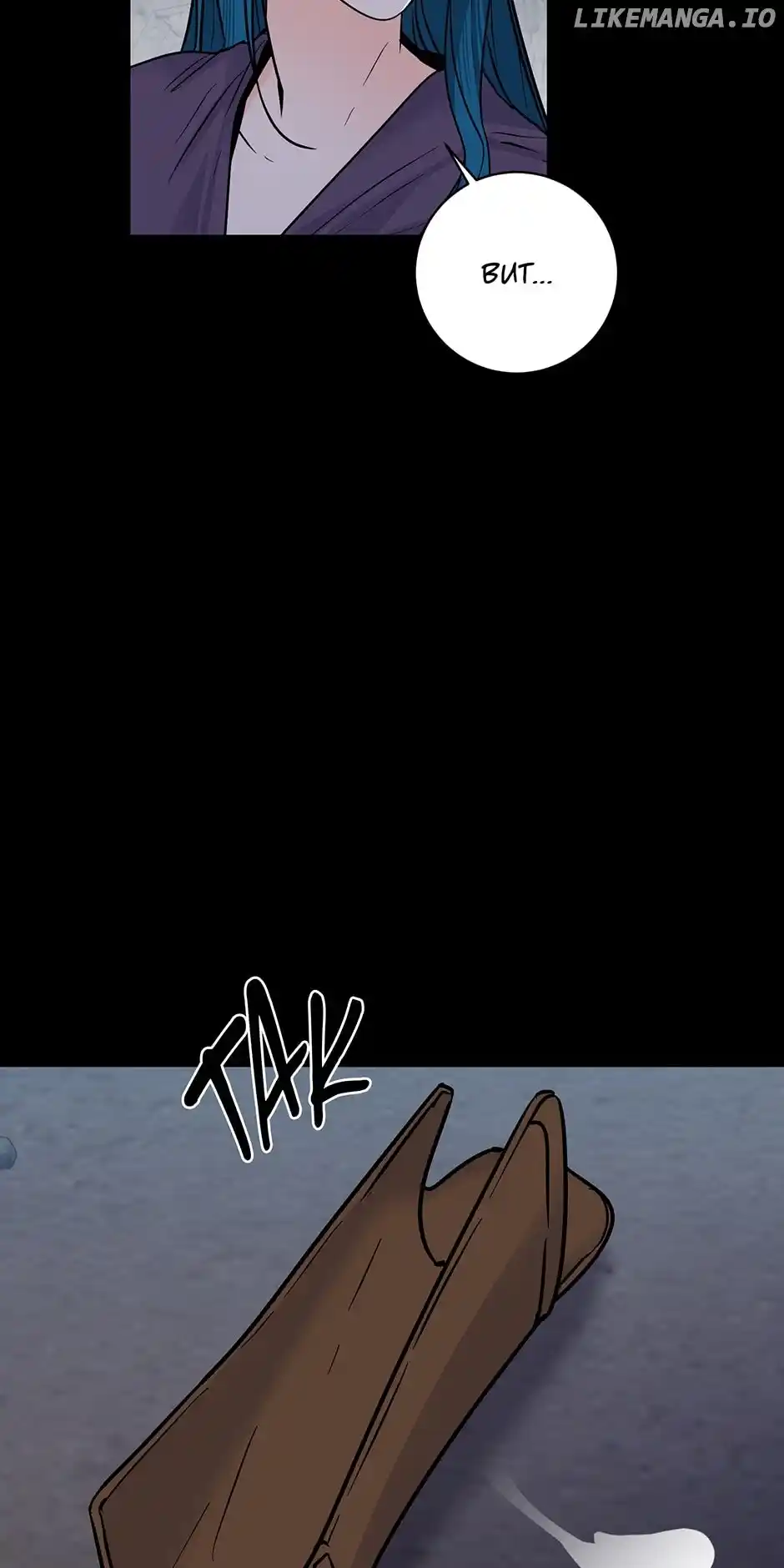 Yeon Lok Heun Chapter 196