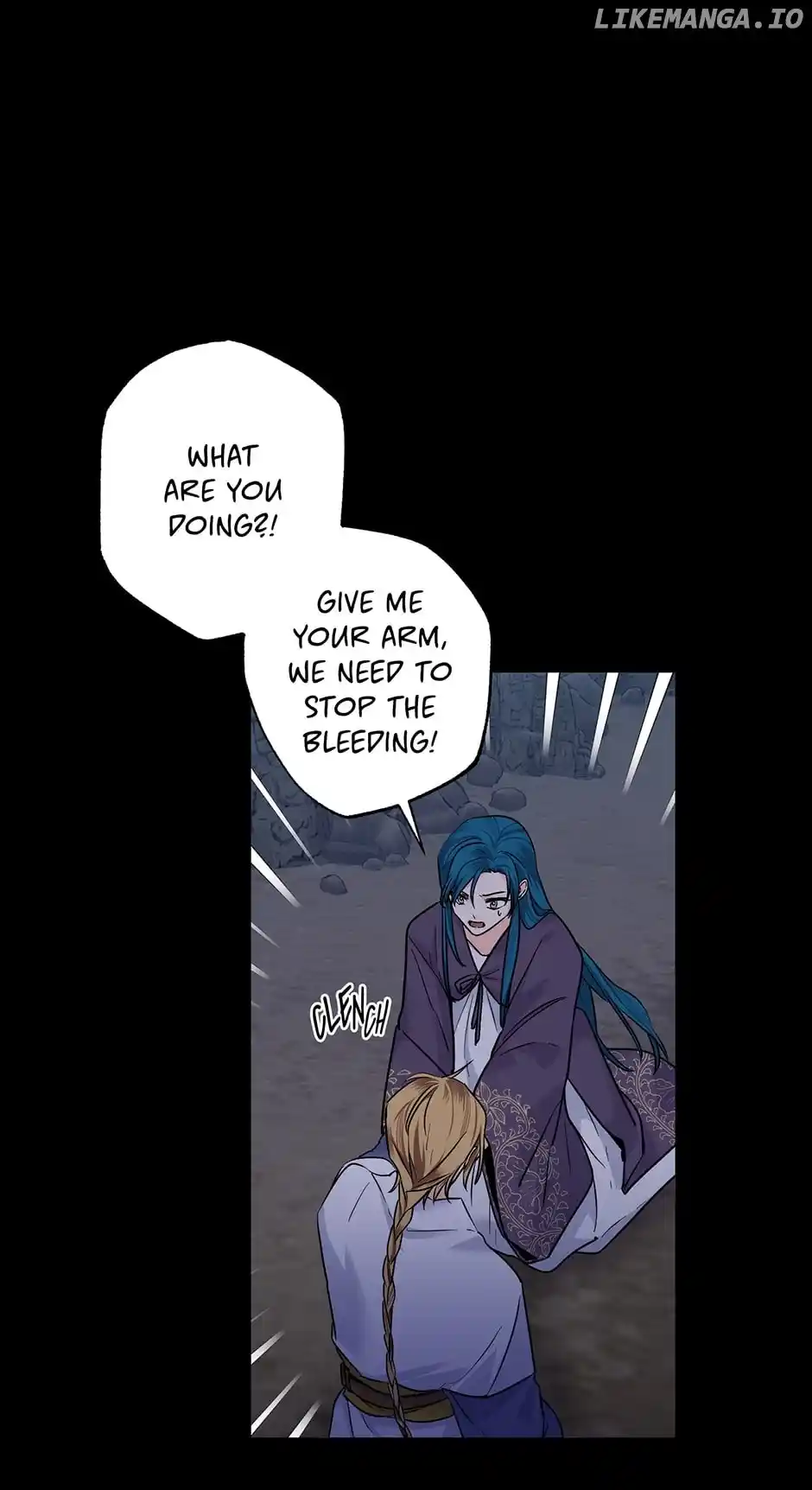 Yeon Lok Heun Chapter 196