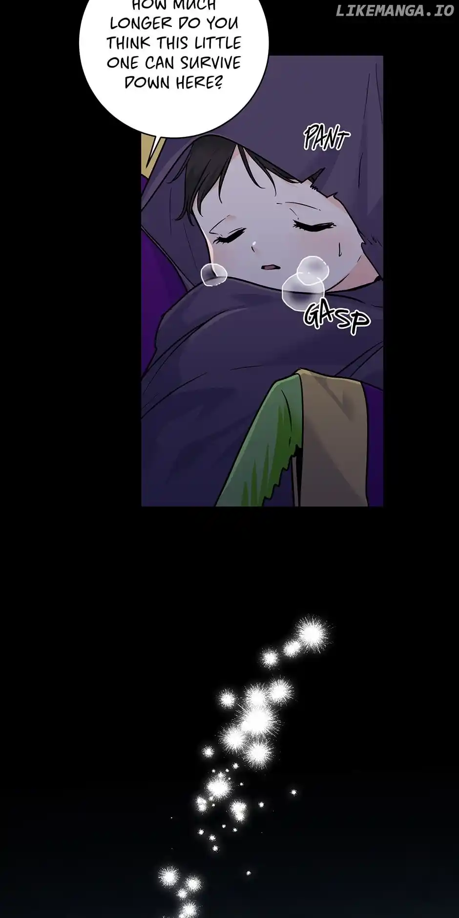 Yeon Lok Heun Chapter 196