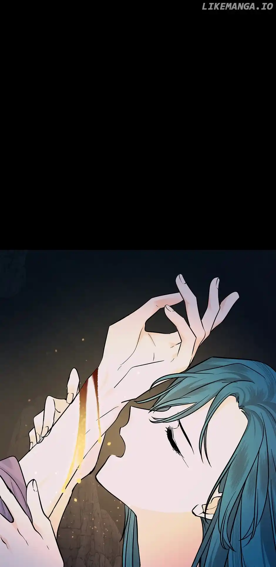 Yeon Lok Heun Chapter 196