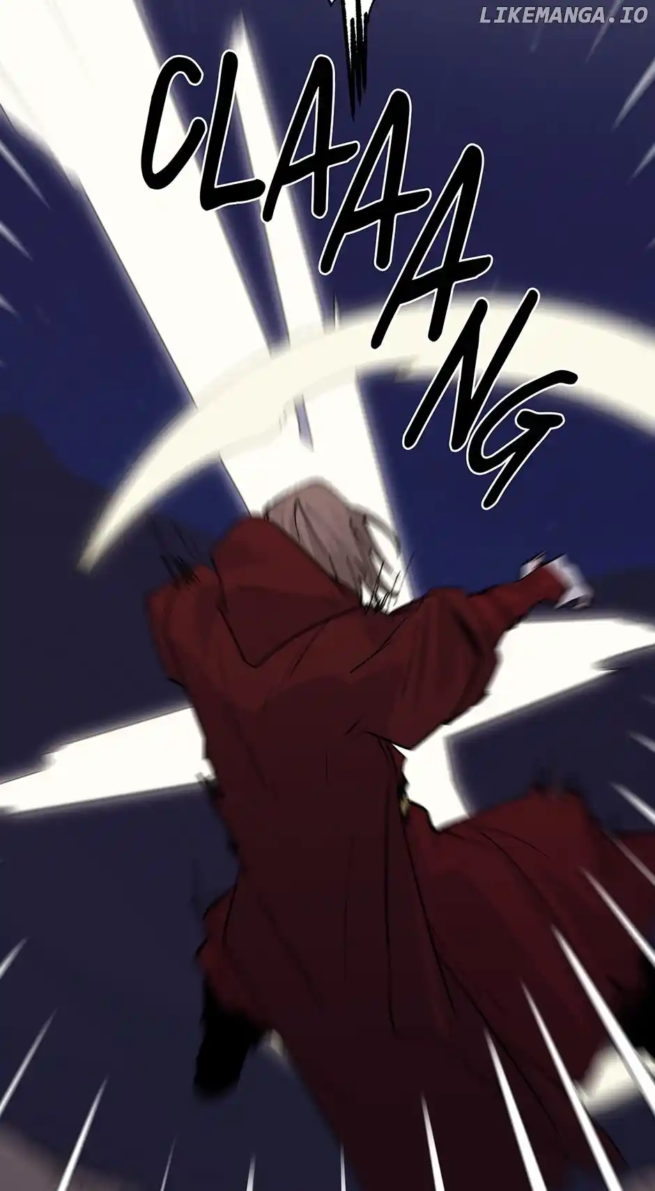 Yeon Lok Heun Chapter 196