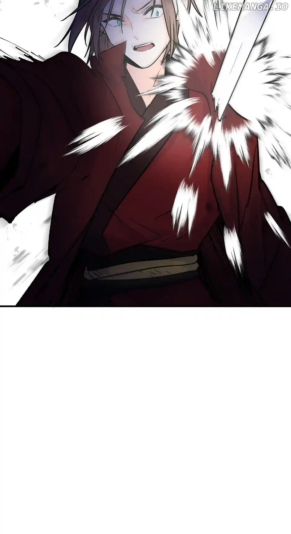 Yeon Lok Heun Chapter 196