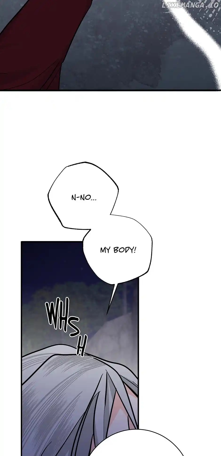 Yeon Lok Heun Chapter 196