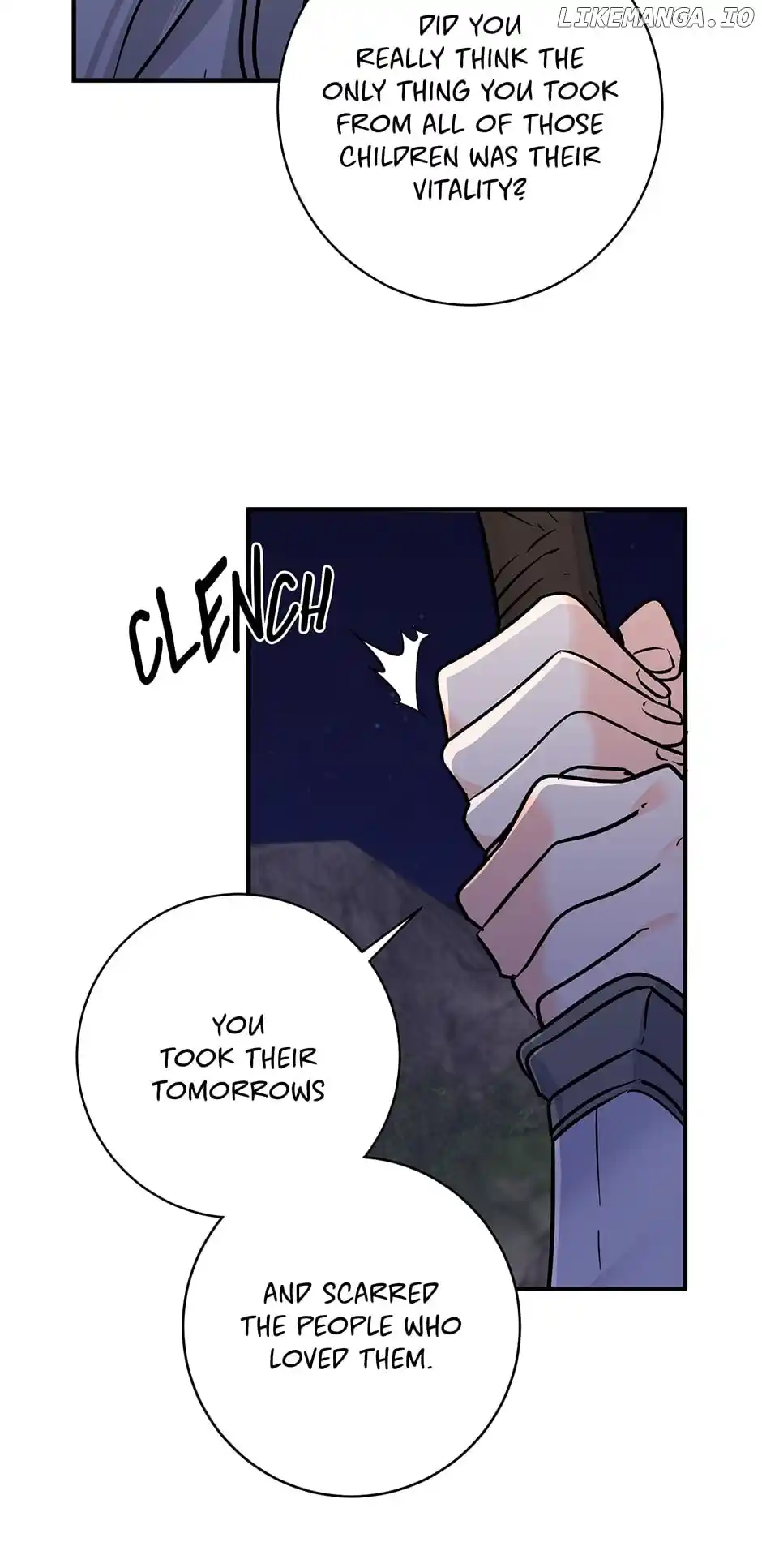 Yeon Lok Heun Chapter 196