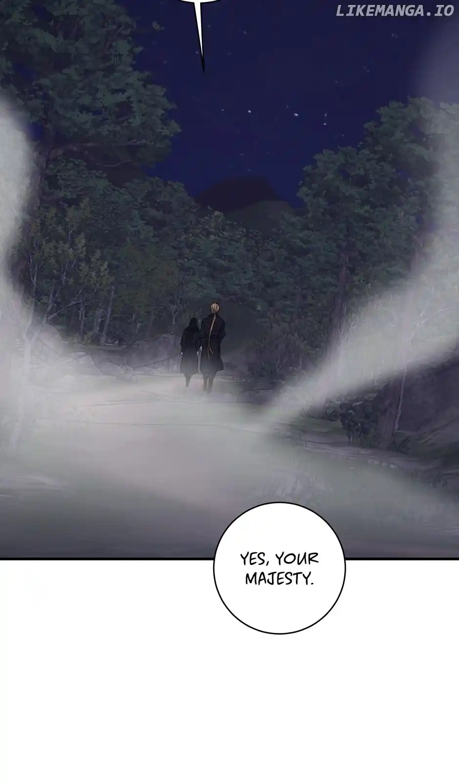 Yeon Lok Heun Chapter 196