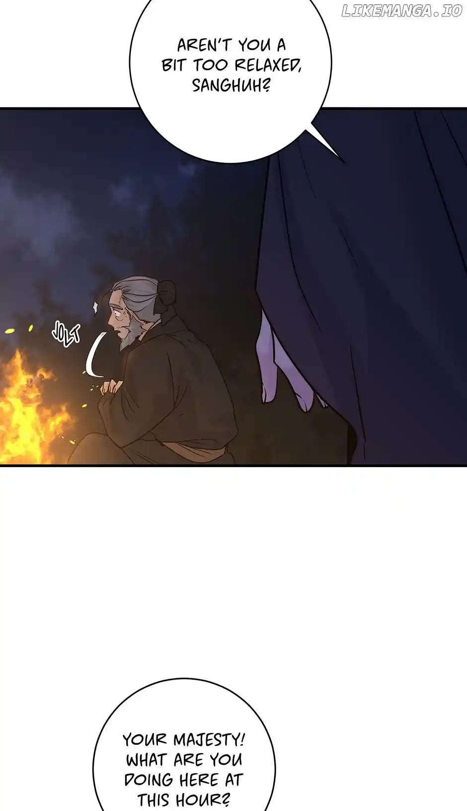 Yeon Lok Heun Chapter 201