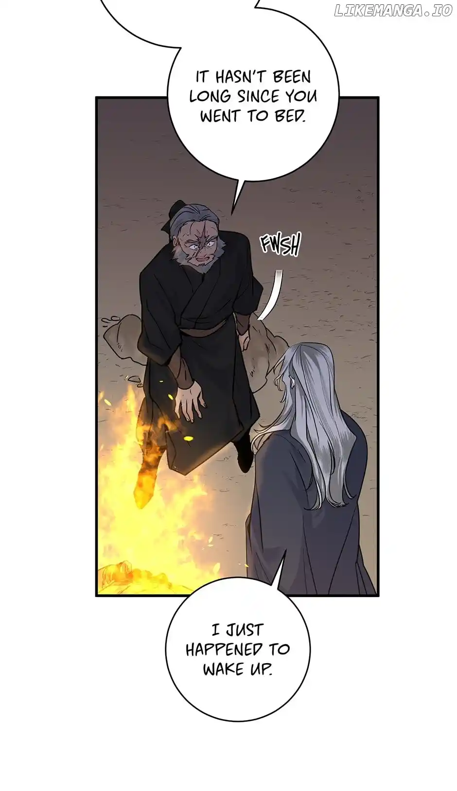 Yeon Lok Heun Chapter 201