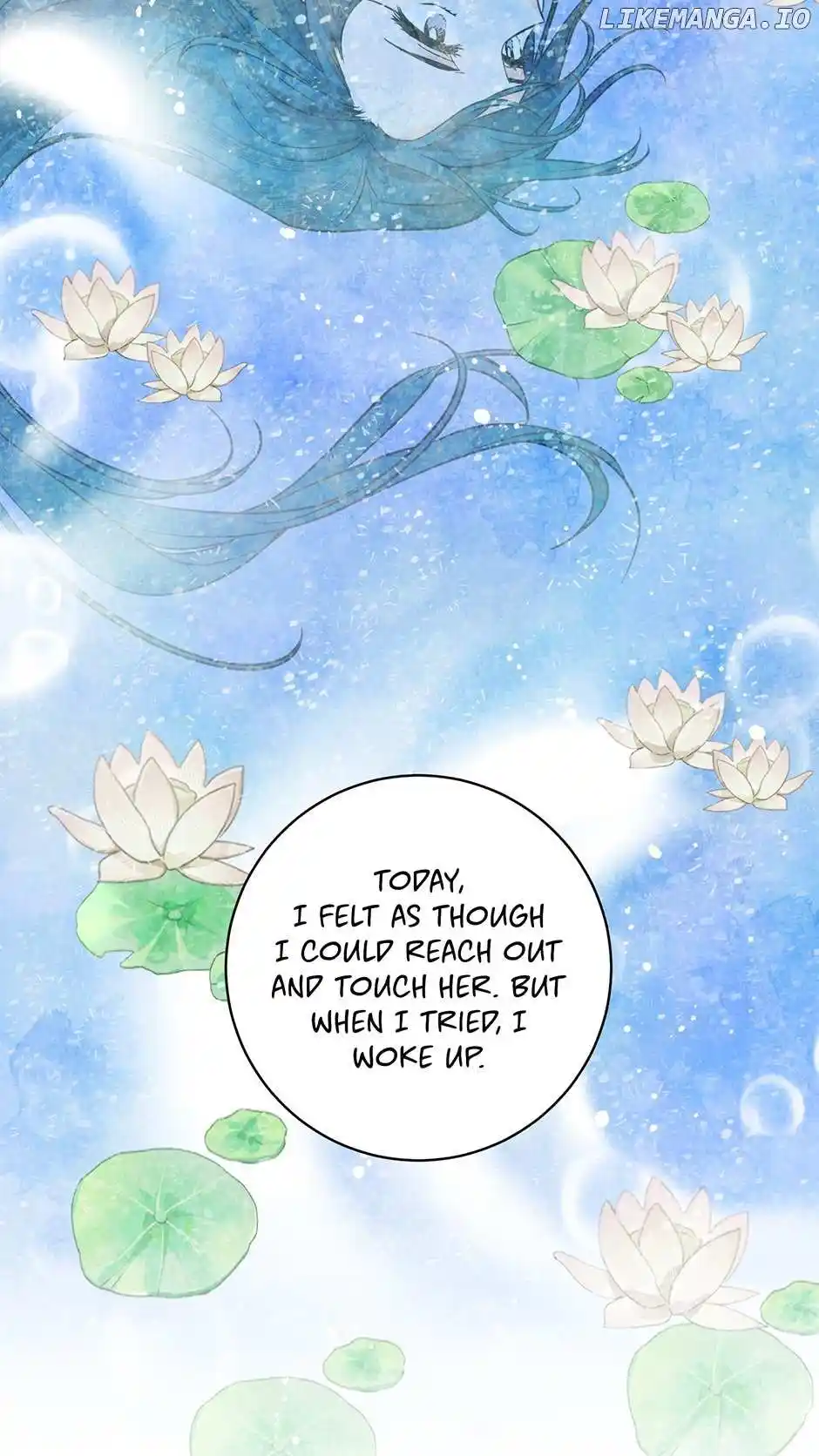 Yeon Lok Heun Chapter 201