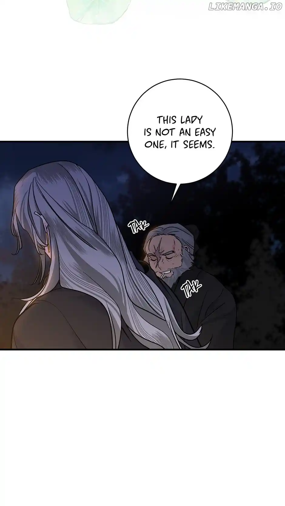 Yeon Lok Heun Chapter 201