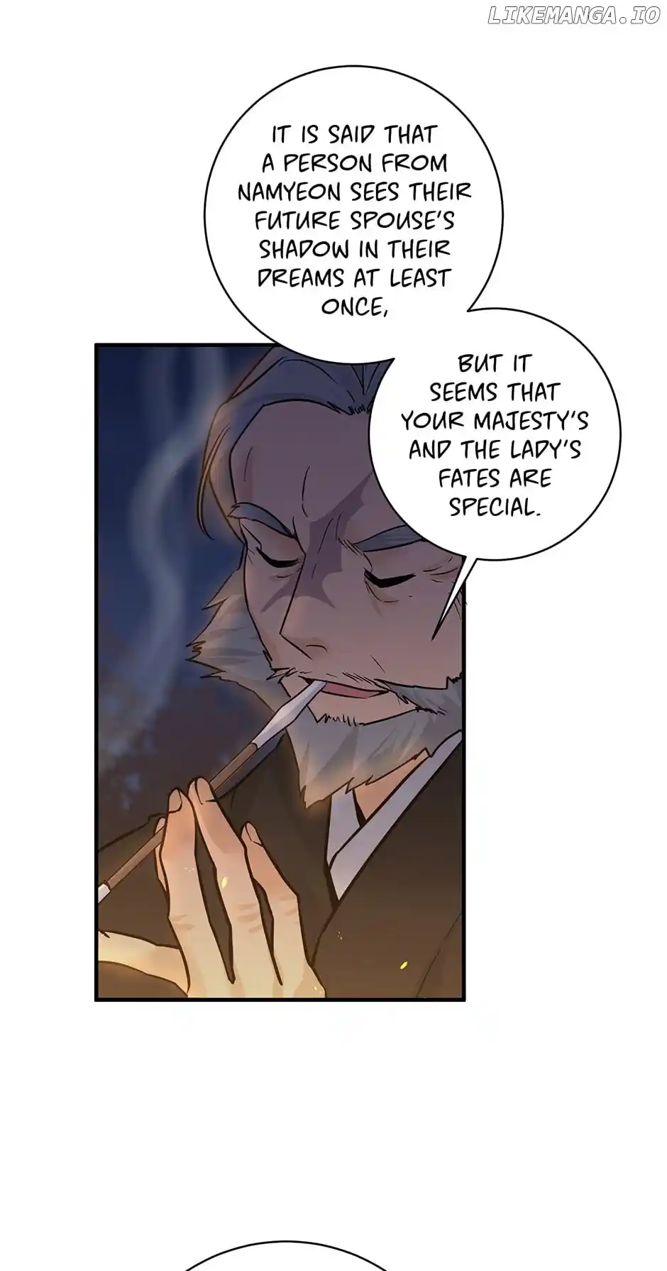 Yeon Lok Heun Chapter 201