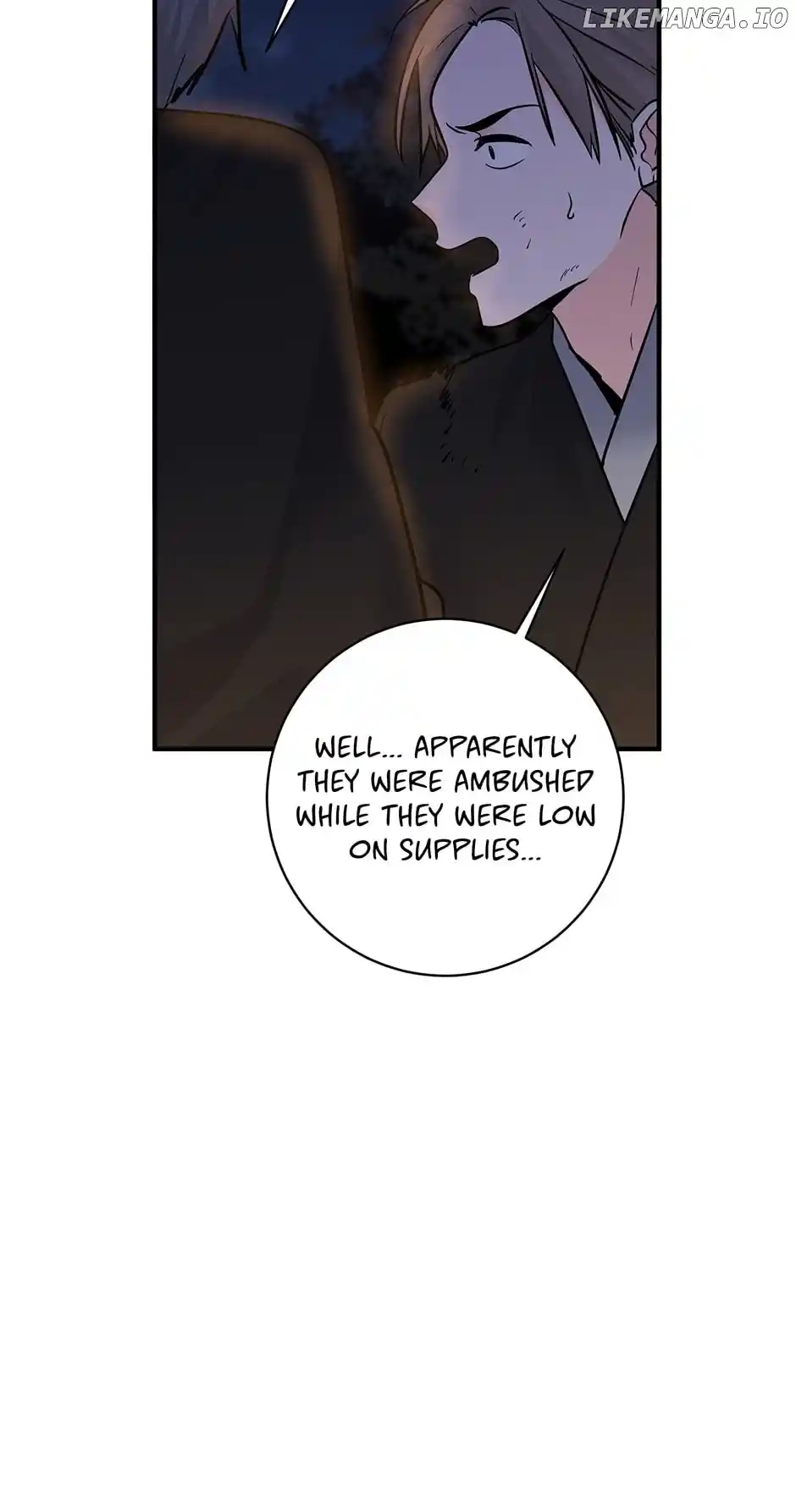 Yeon Lok Heun Chapter 201