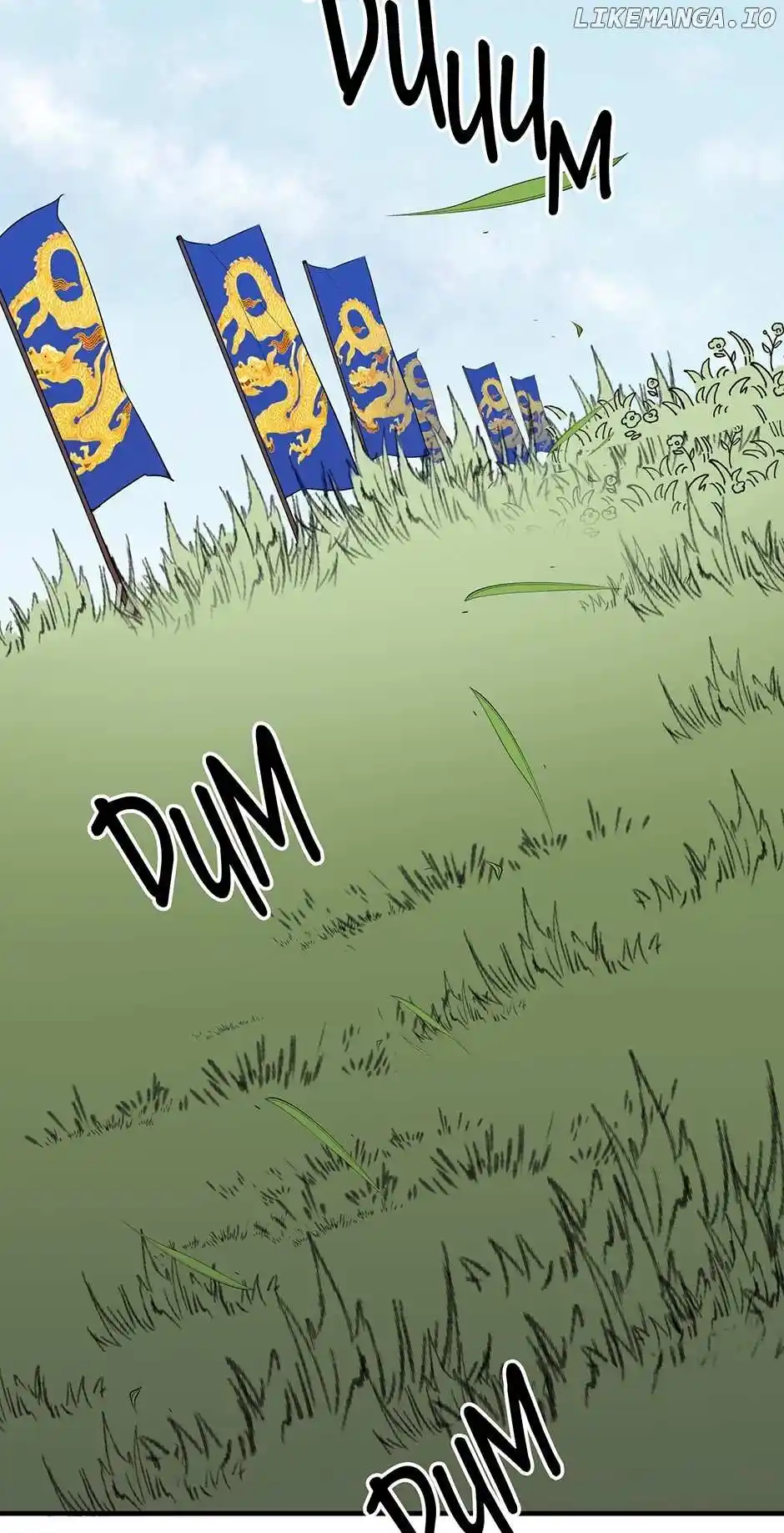 Yeon Lok Heun Chapter 201