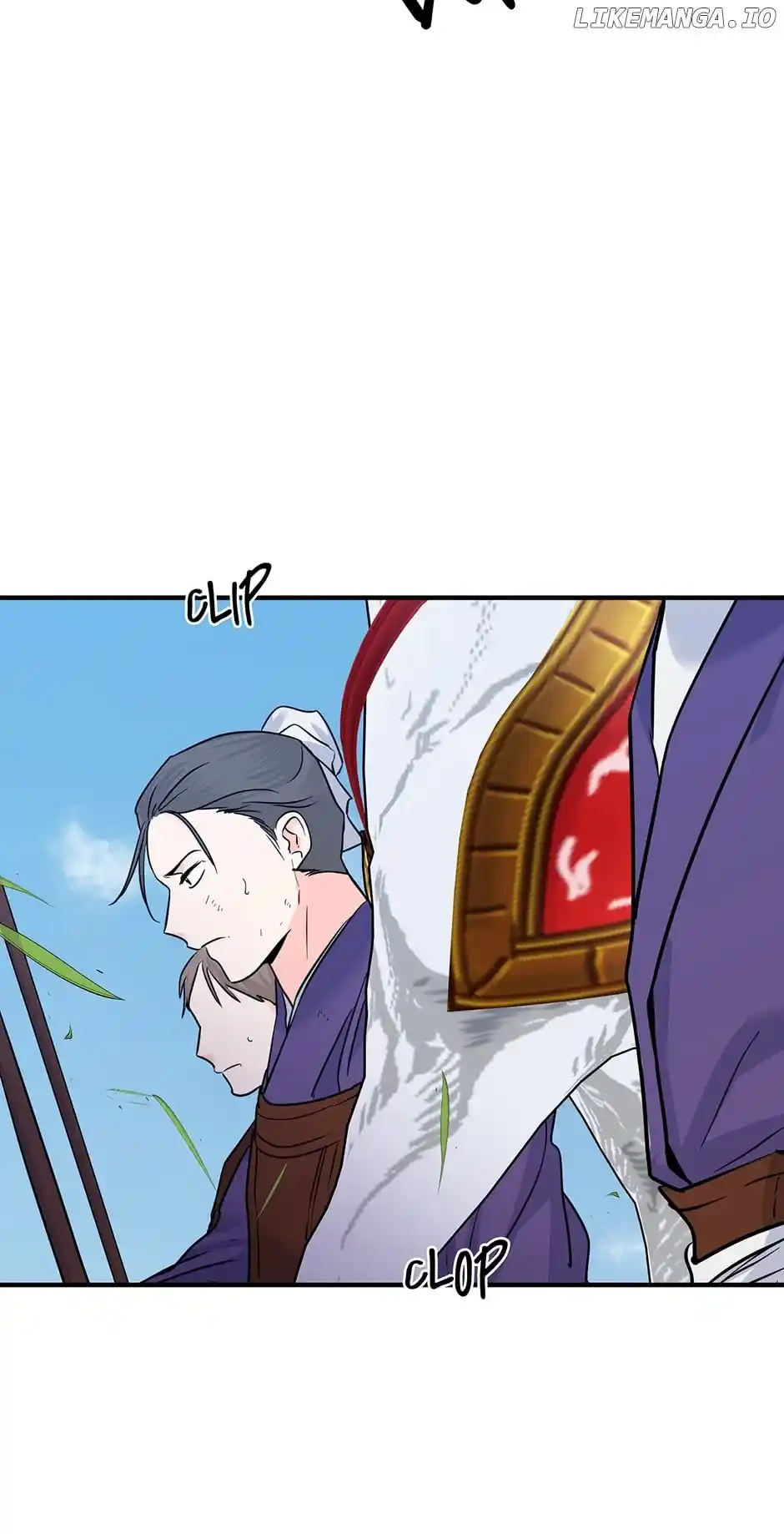 Yeon Lok Heun Chapter 201