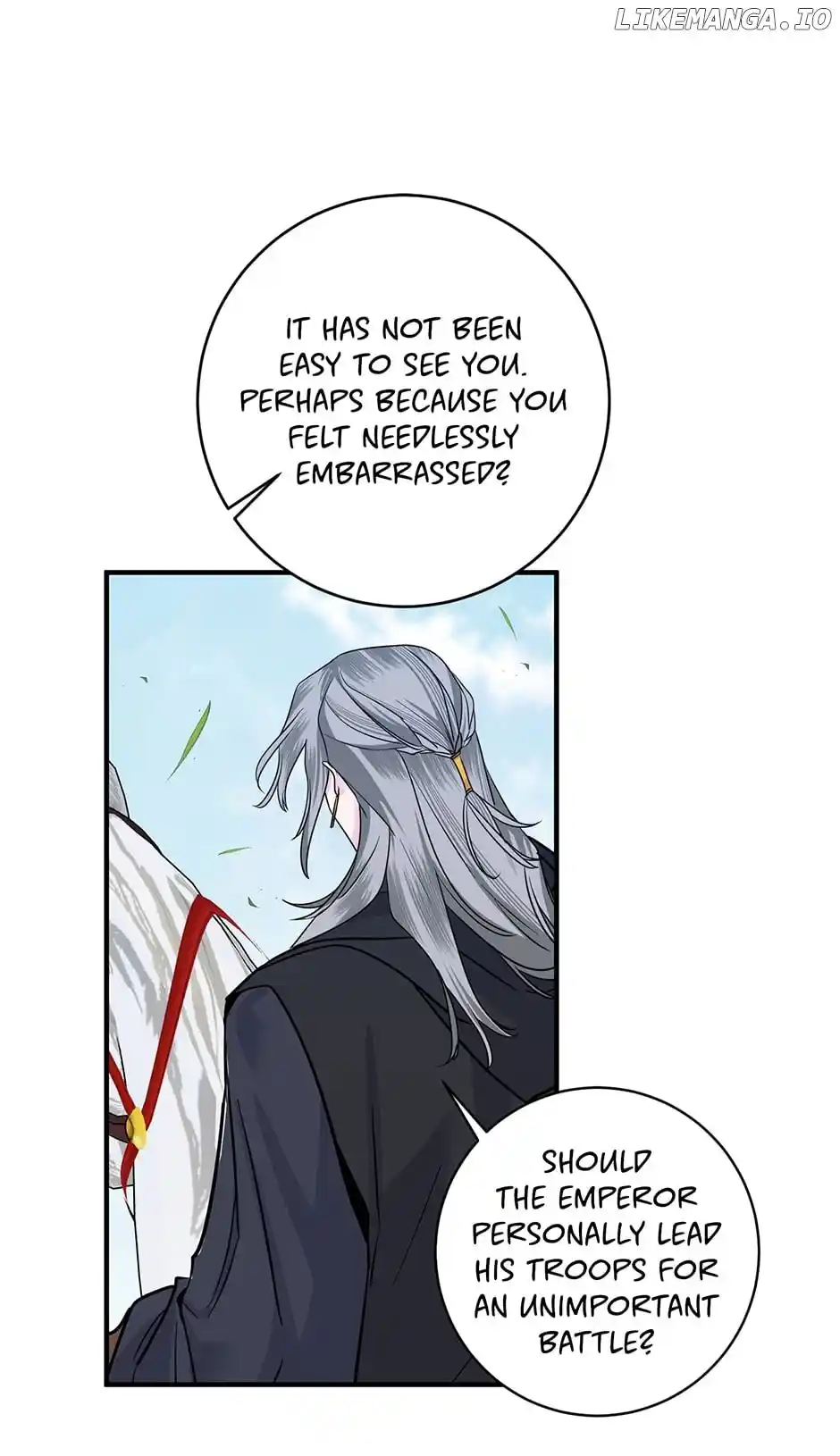 Yeon Lok Heun Chapter 201