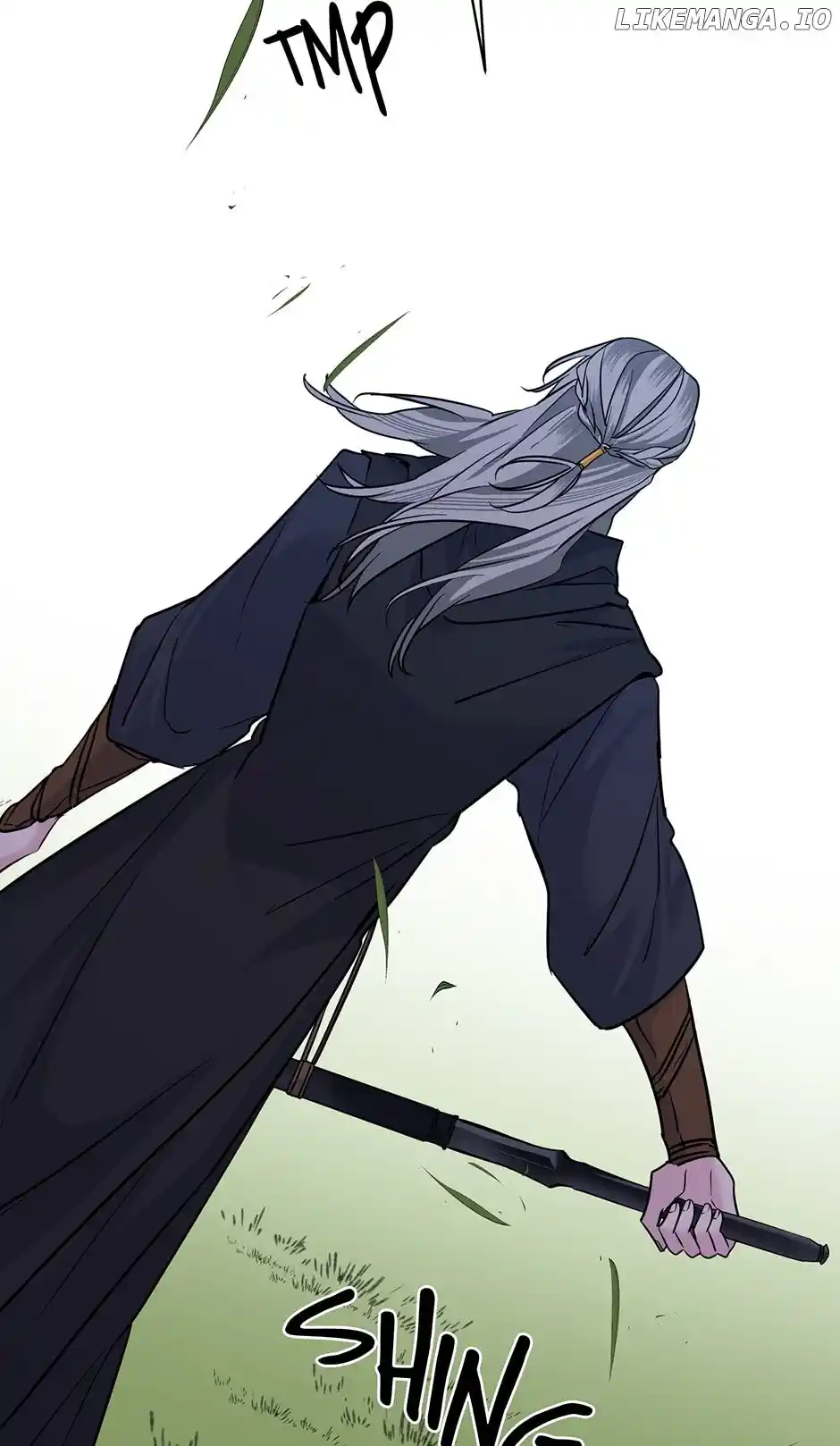 Yeon Lok Heun Chapter 201